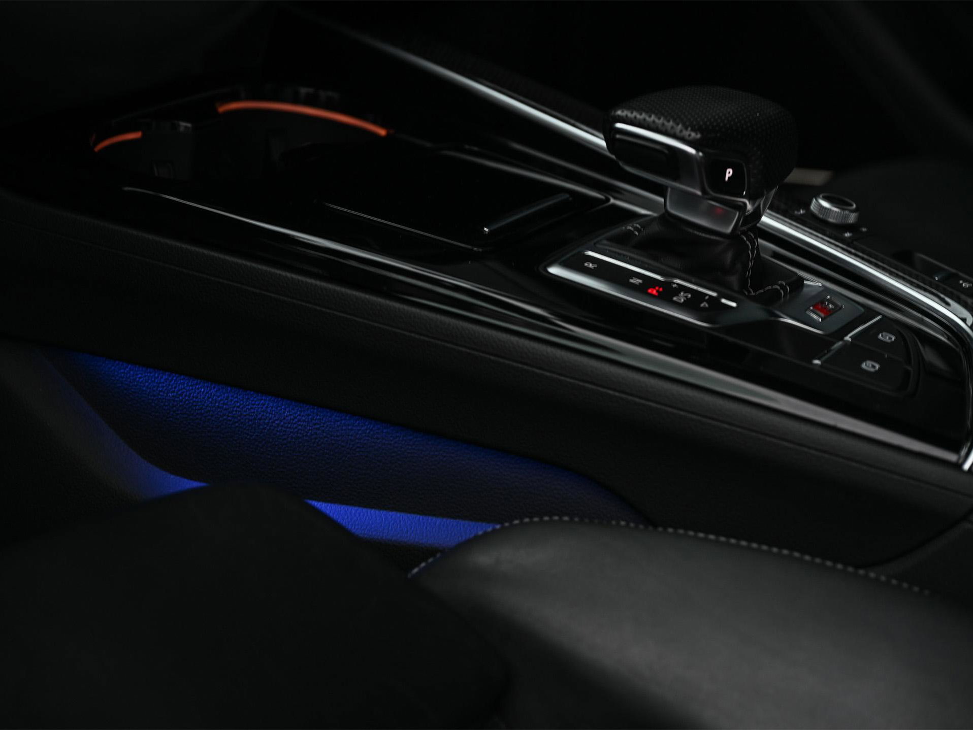 Audi A5 - 47