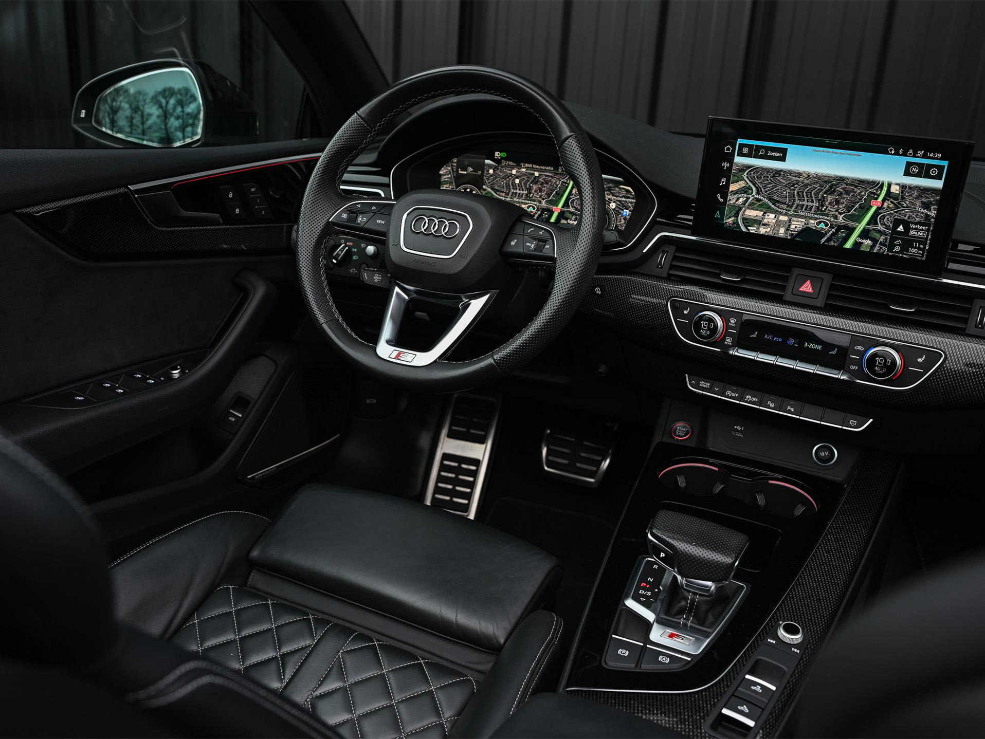 Audi A5 - 3