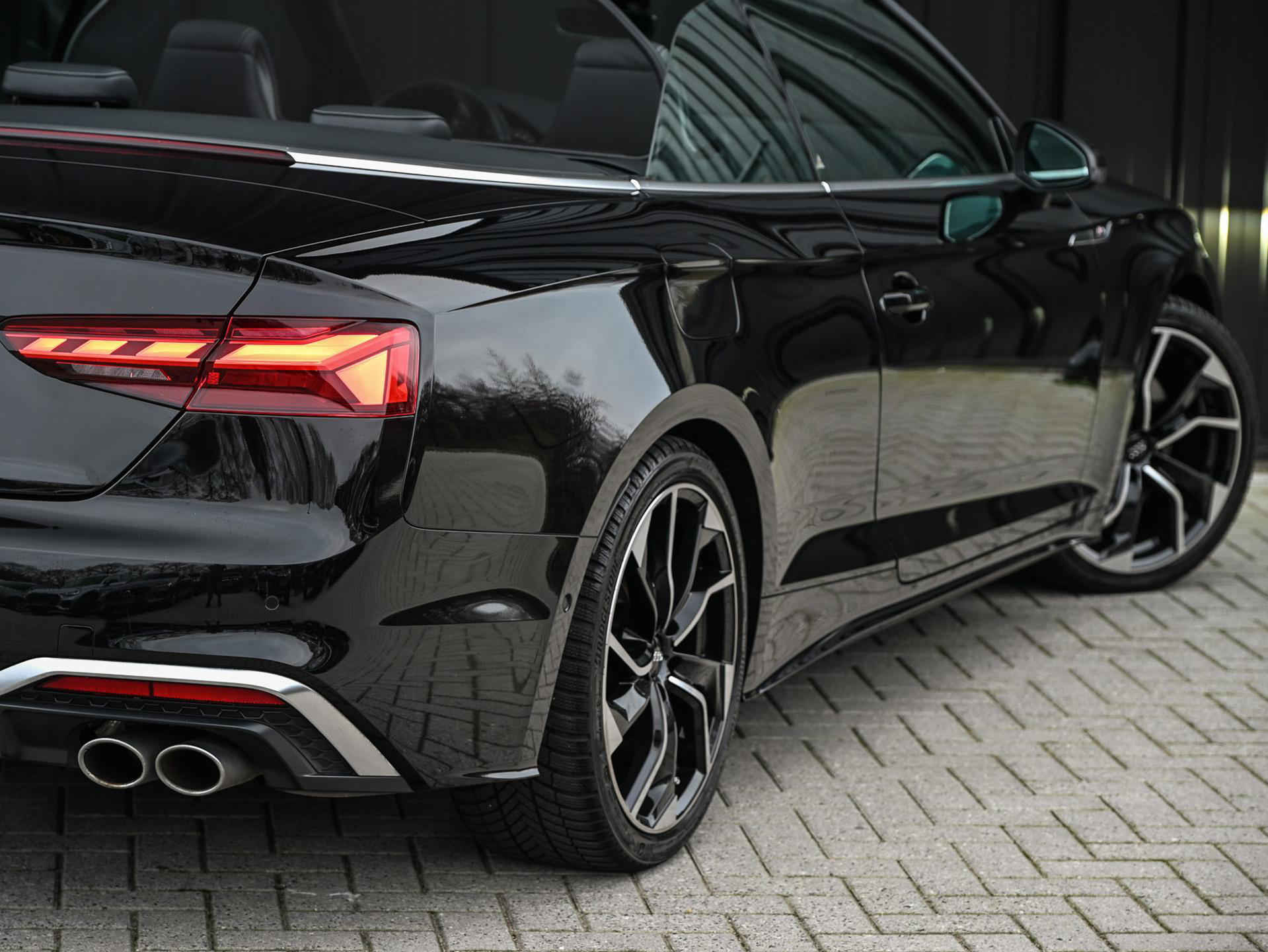 Audi A5 - 52