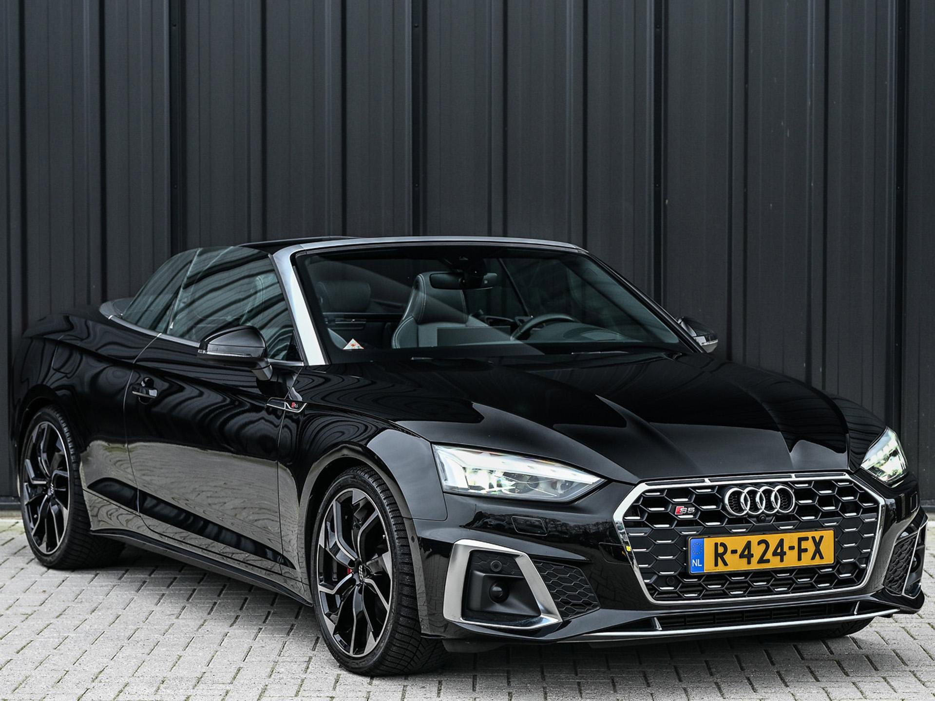 Audi A5 - 56
