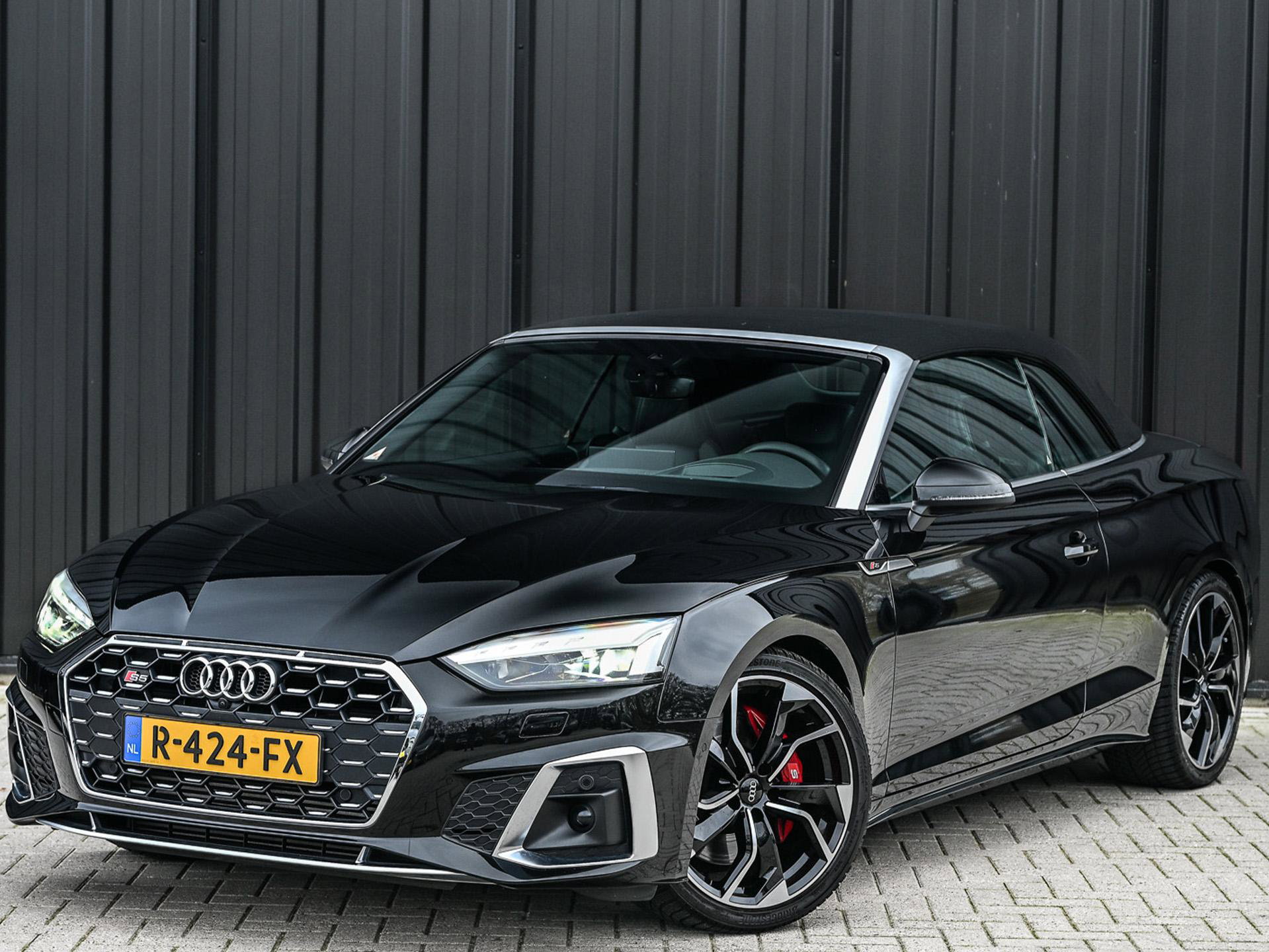 Audi A5 - 6