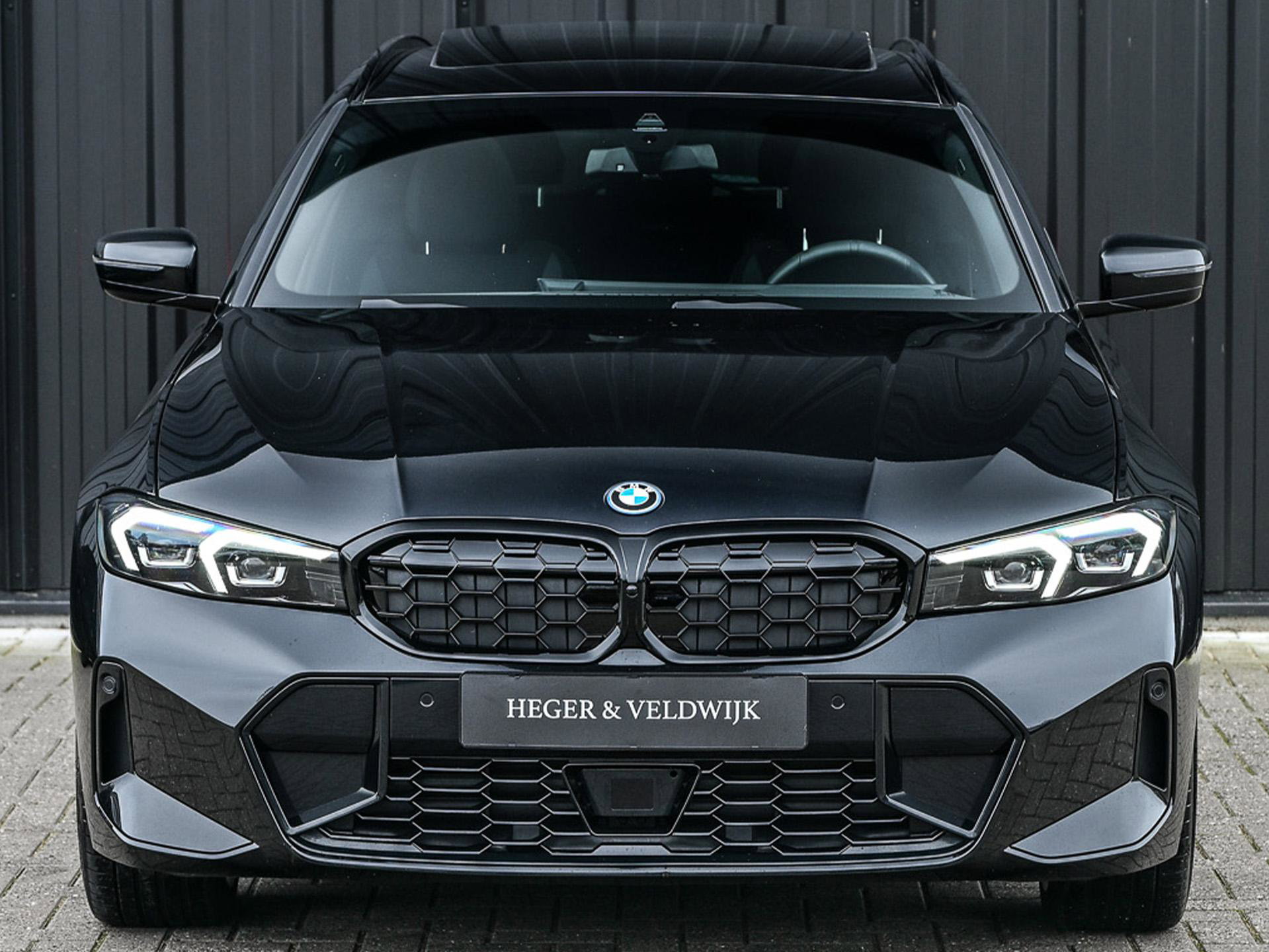 BMW 3 Serie - 19
