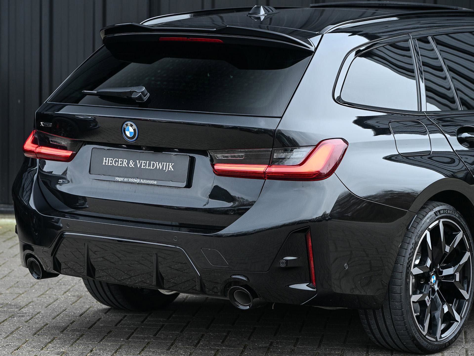 BMW 3 Serie - 23