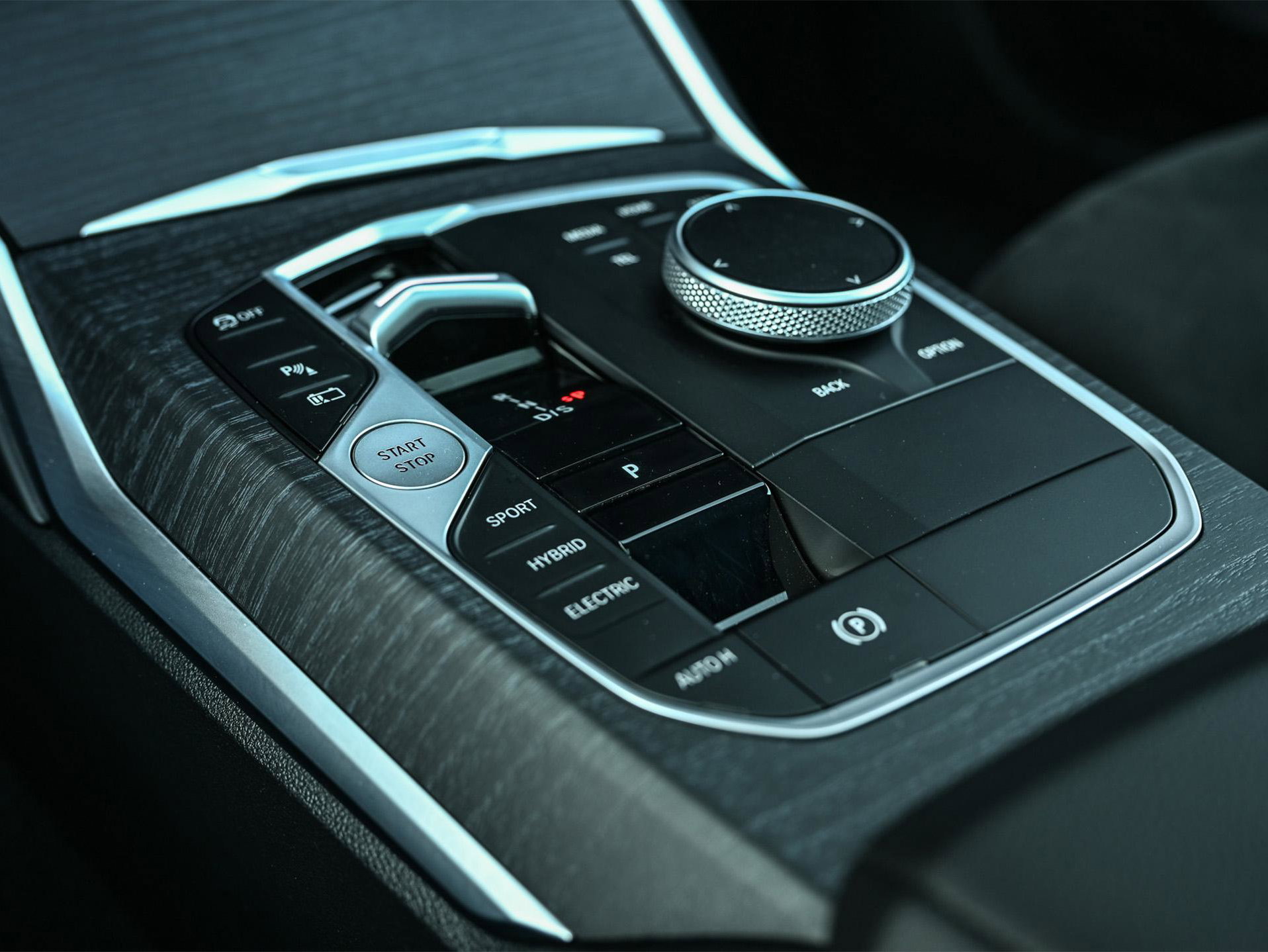 BMW 3 Serie - 28