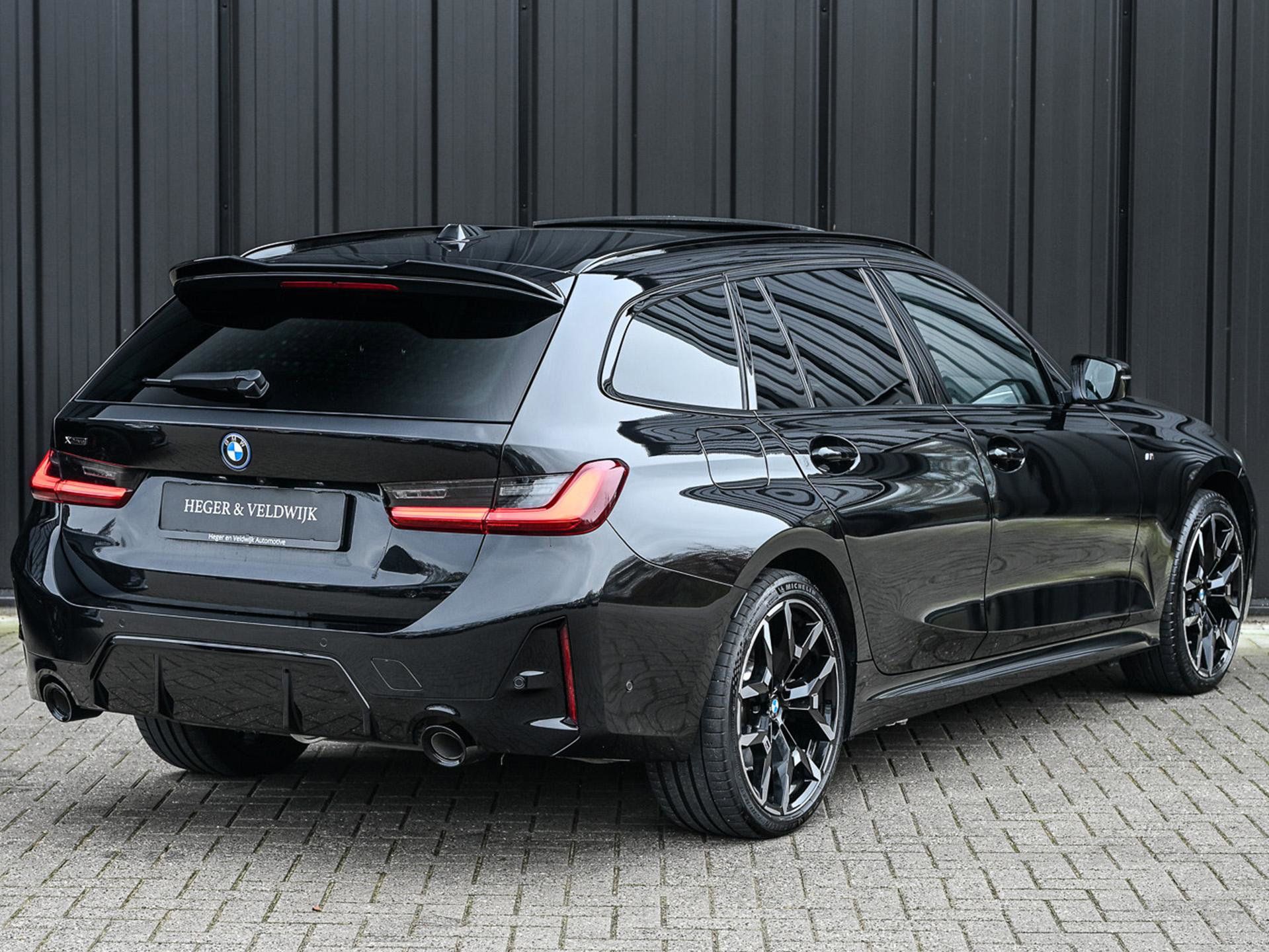 BMW 3 Serie - 6