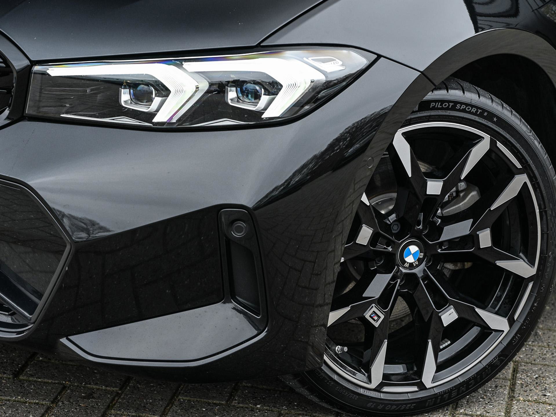 BMW 3 Serie - 7