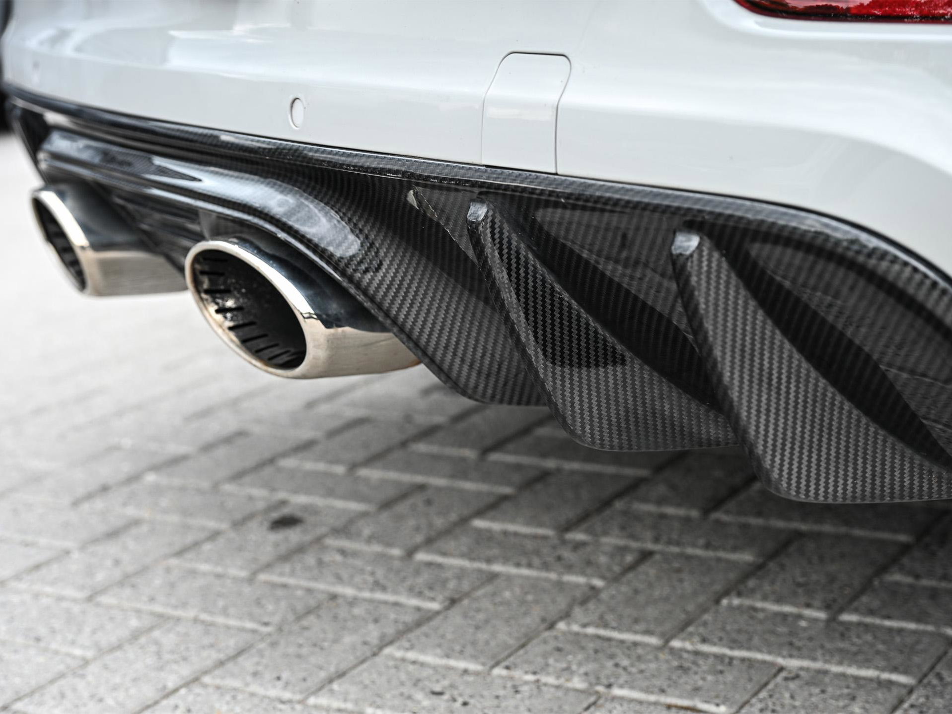 Porsche Cayenne Coupé - 28
