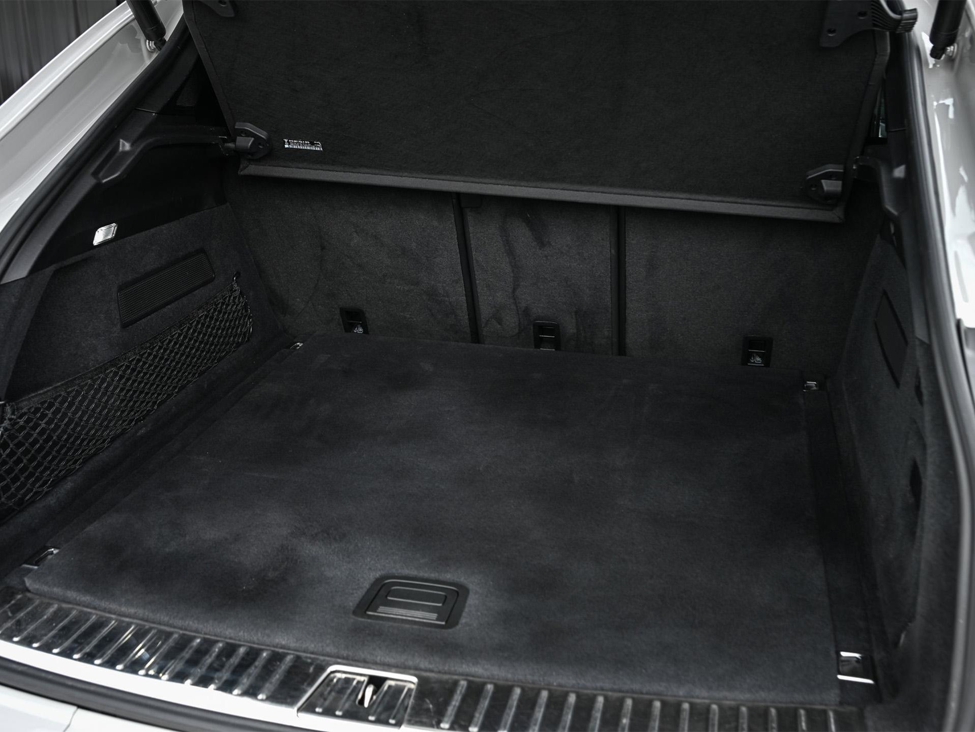Porsche Cayenne Coupé - 45