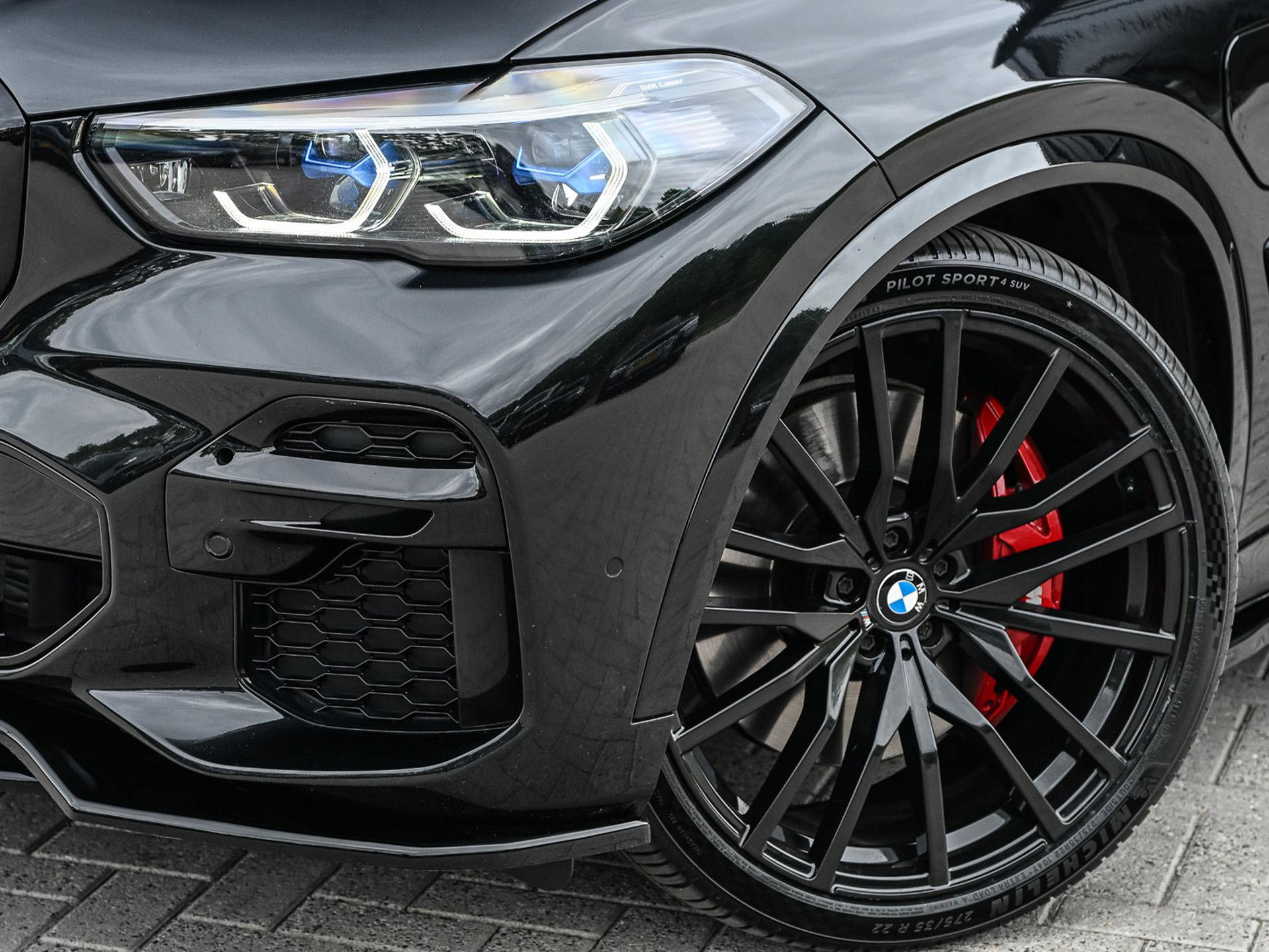 BMW X5 - 8