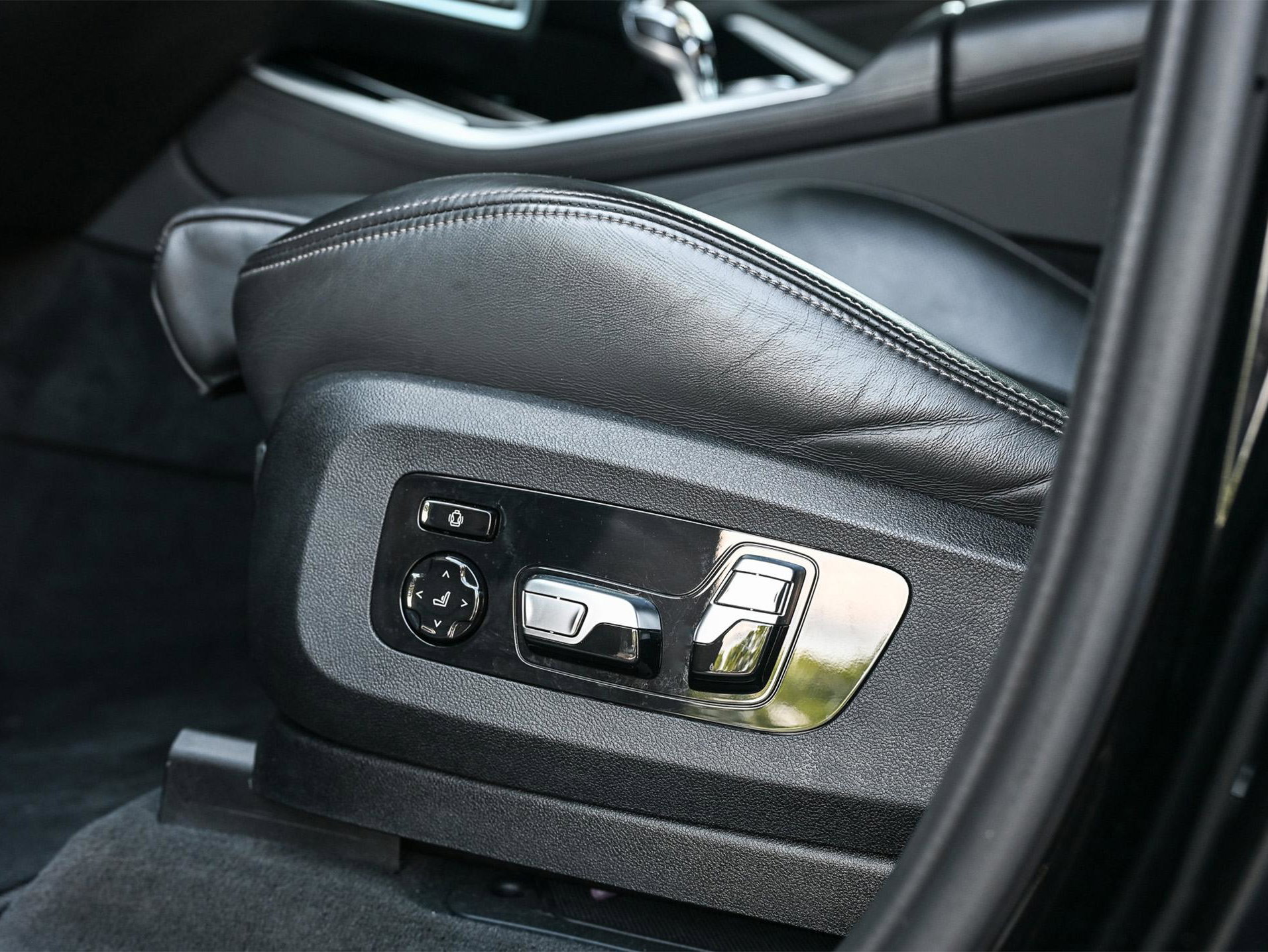 BMW X5 - 11