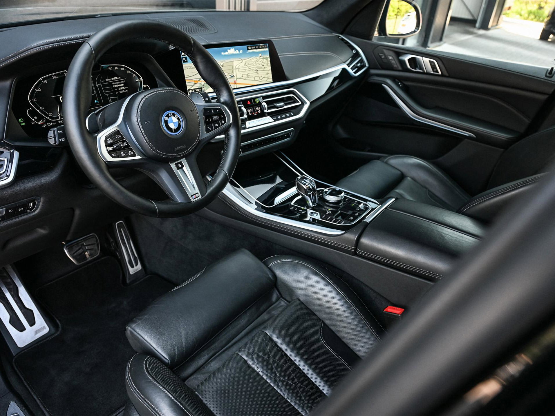 BMW X5 - 15
