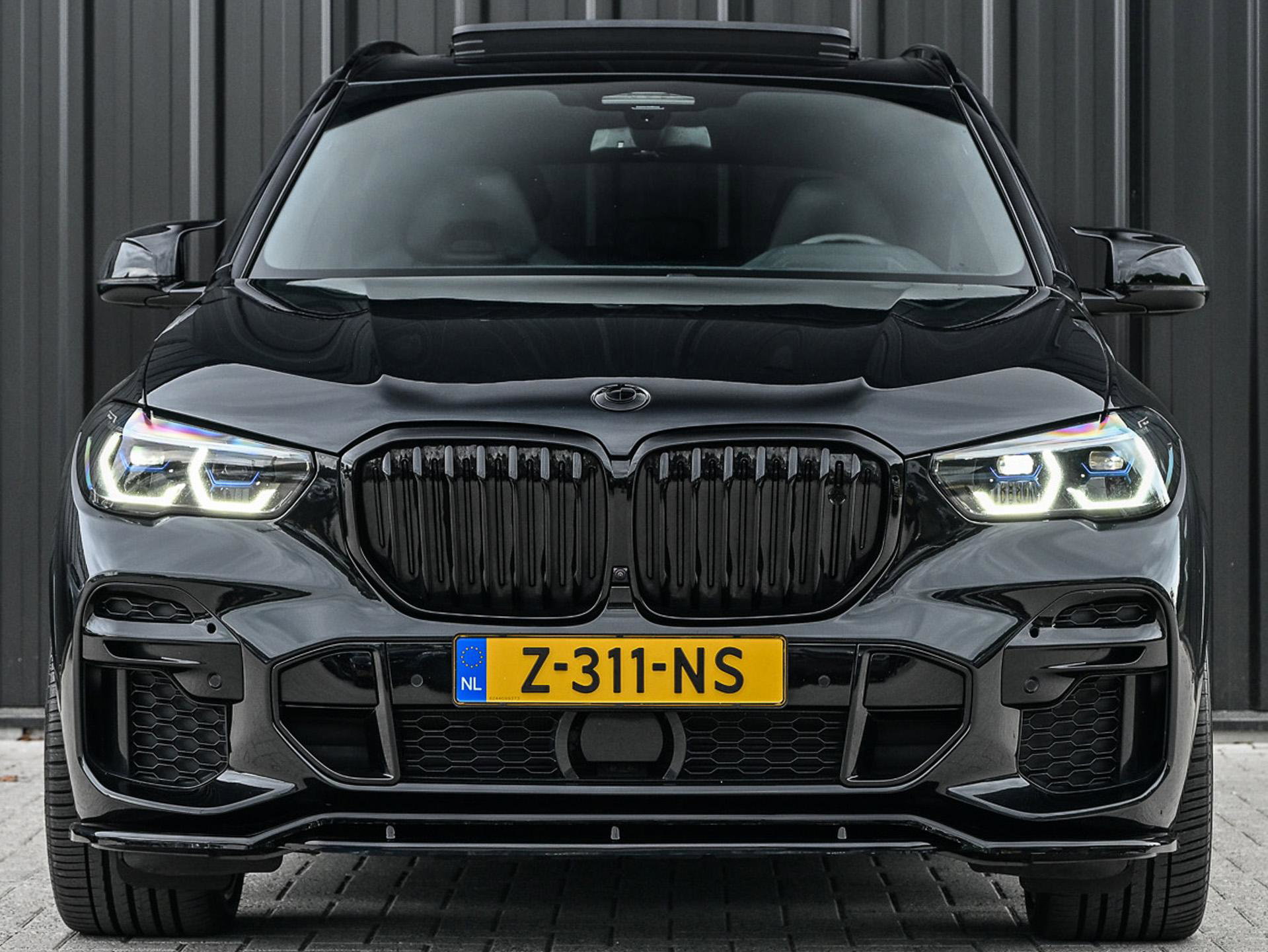BMW X5 - 25