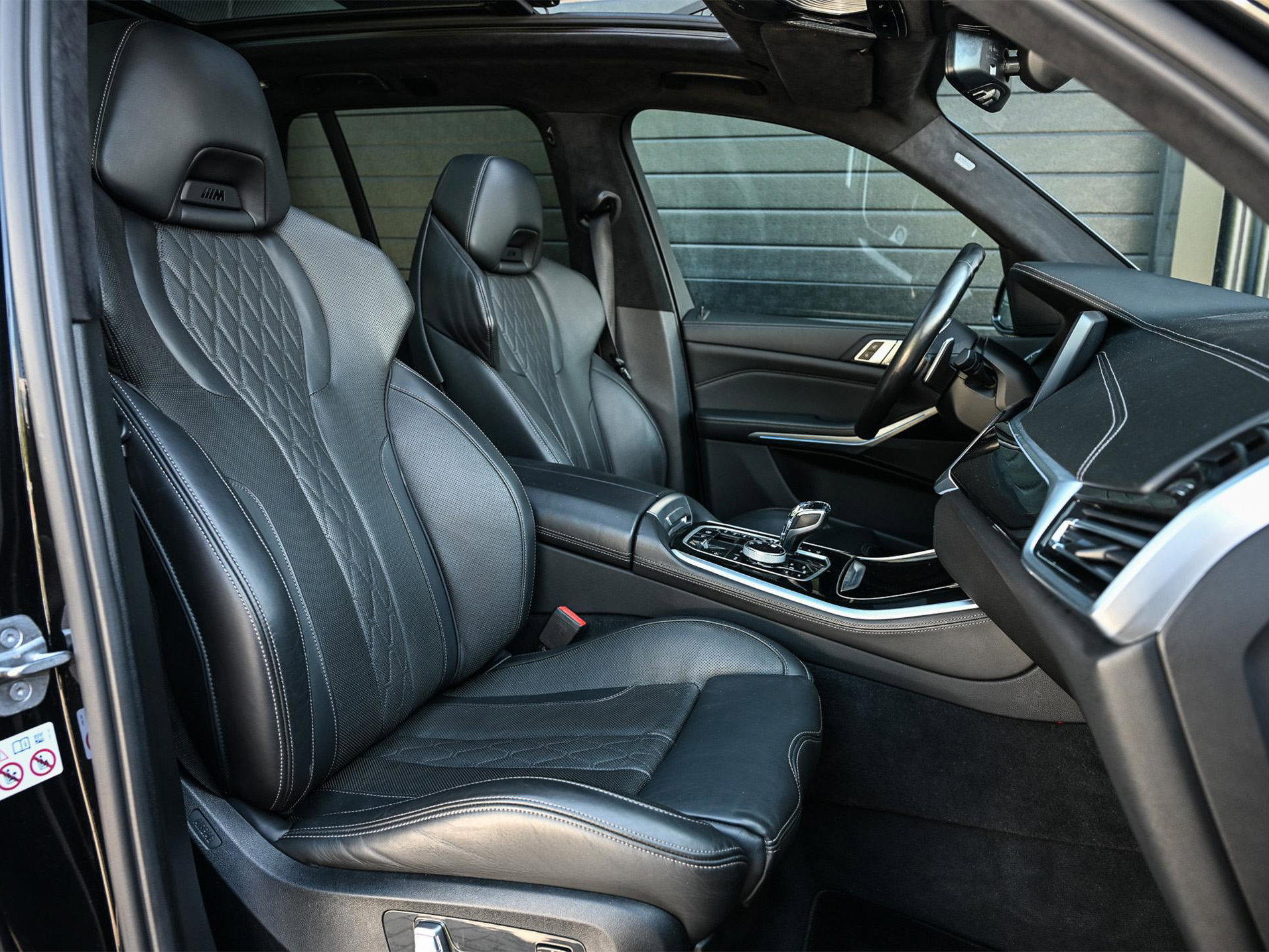 BMW X5 - 1