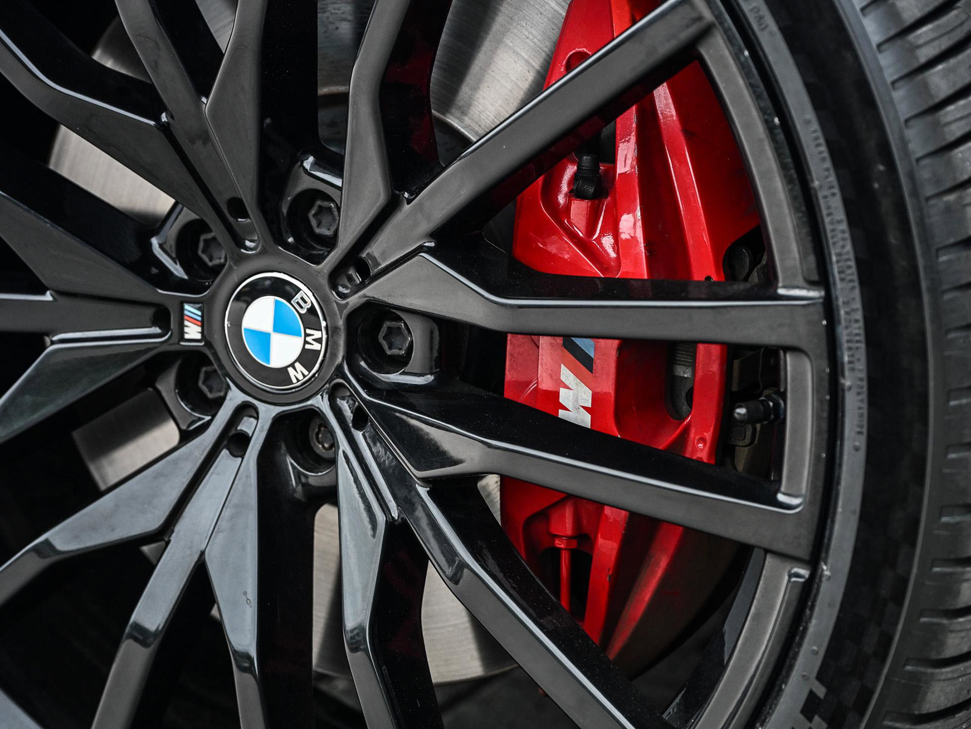 BMW X5 - 30