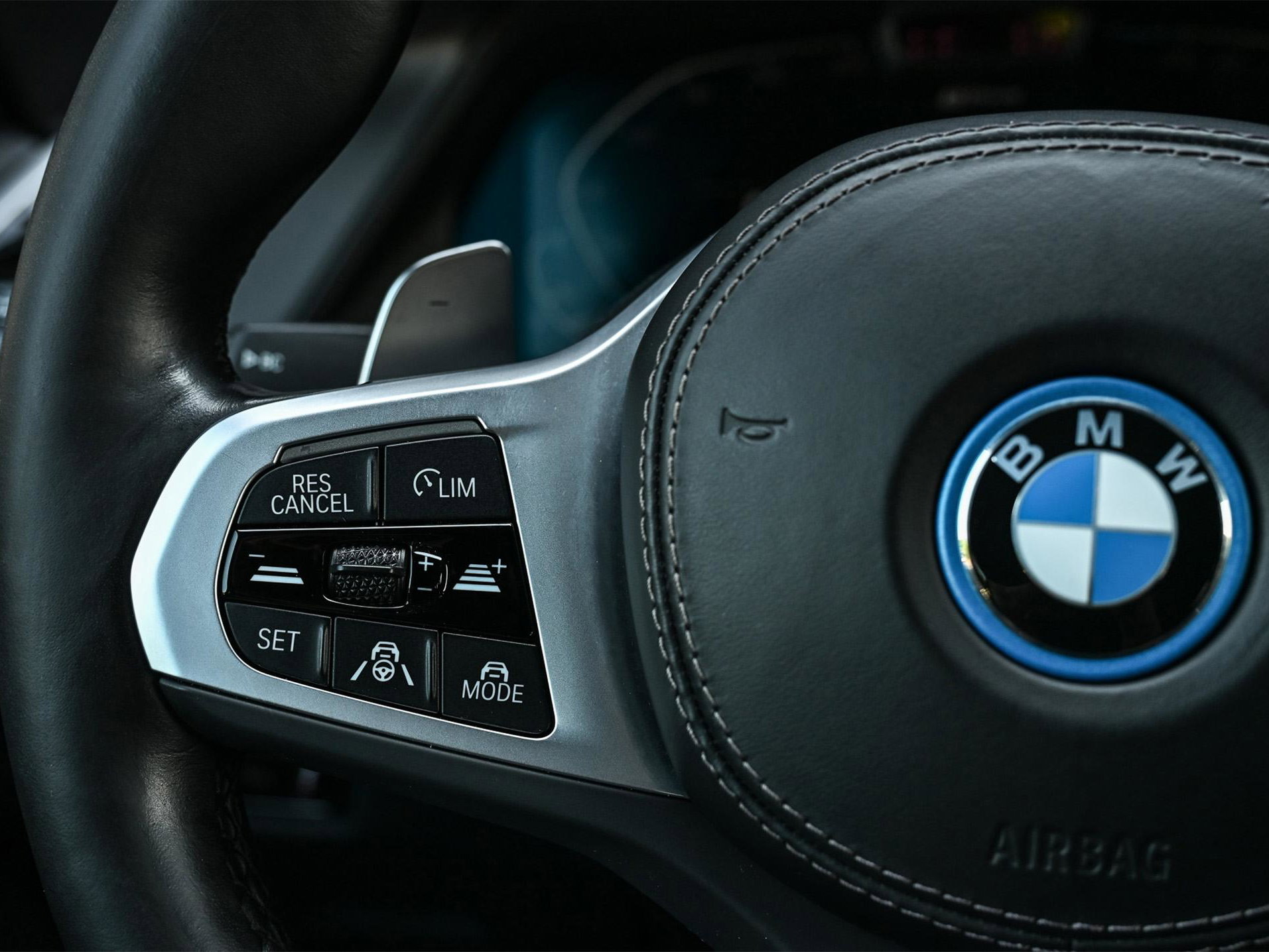 BMW X5 - 37