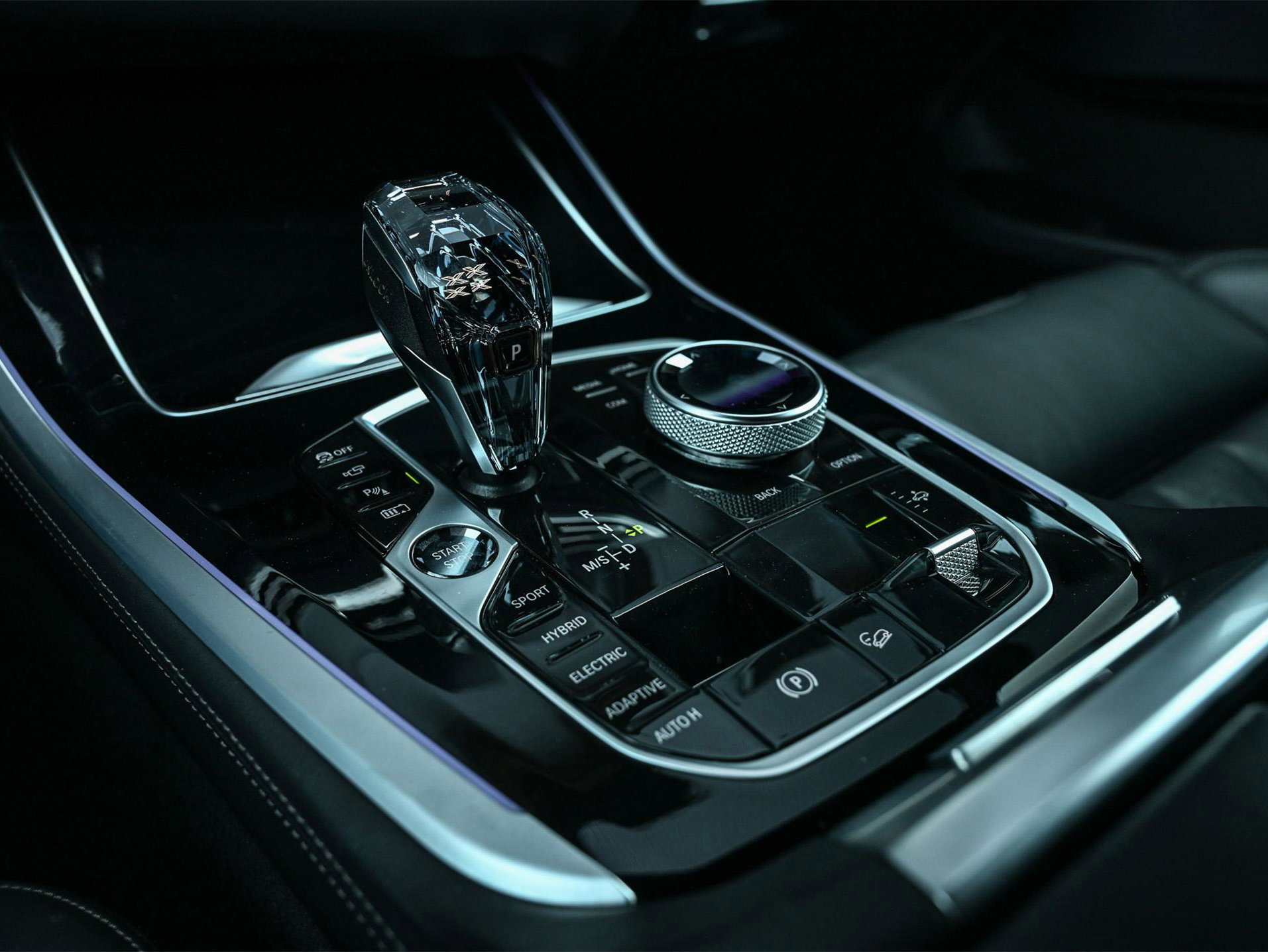 BMW X5 - 42