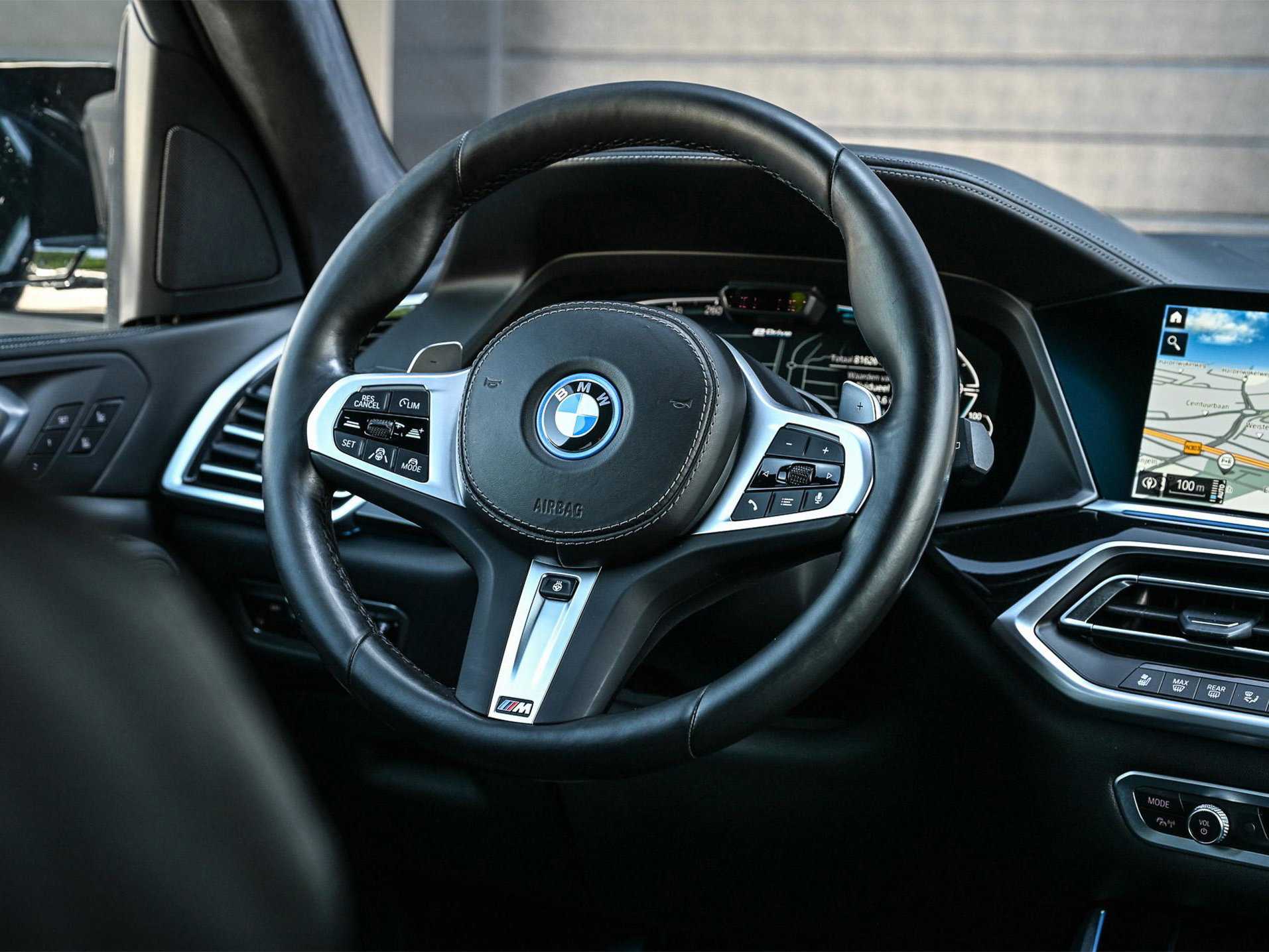 BMW X5 - 49
