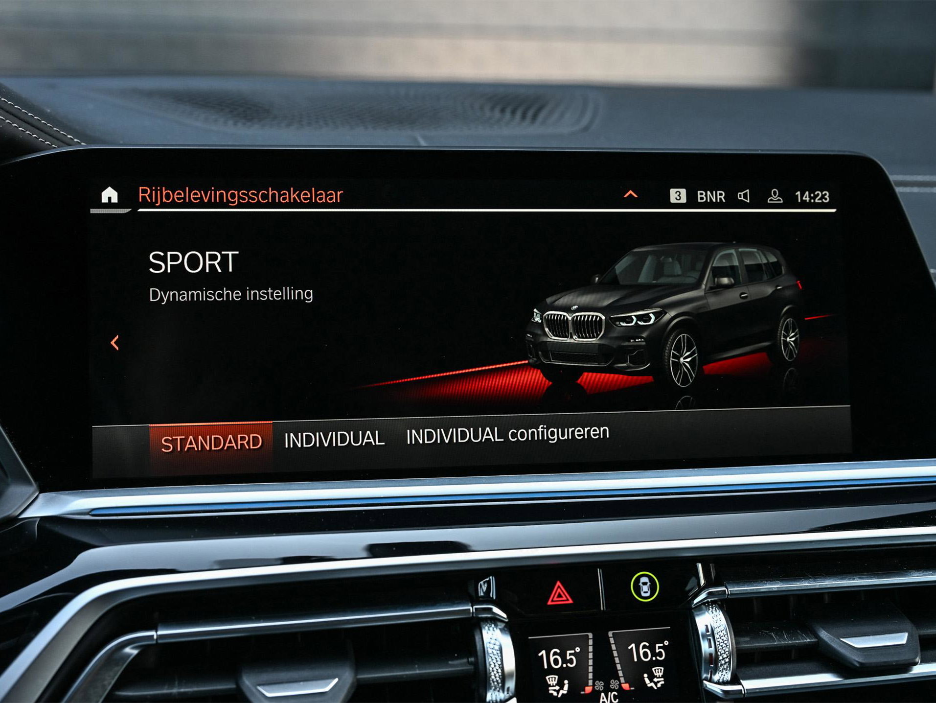 BMW X5 - 55