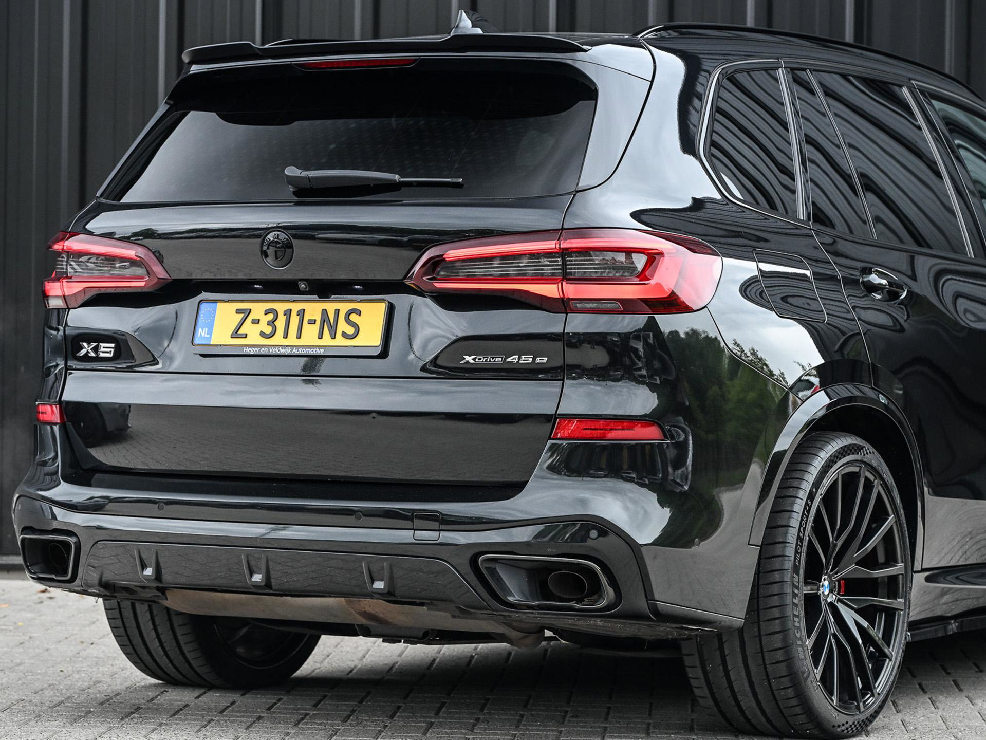 BMW X5 - 58