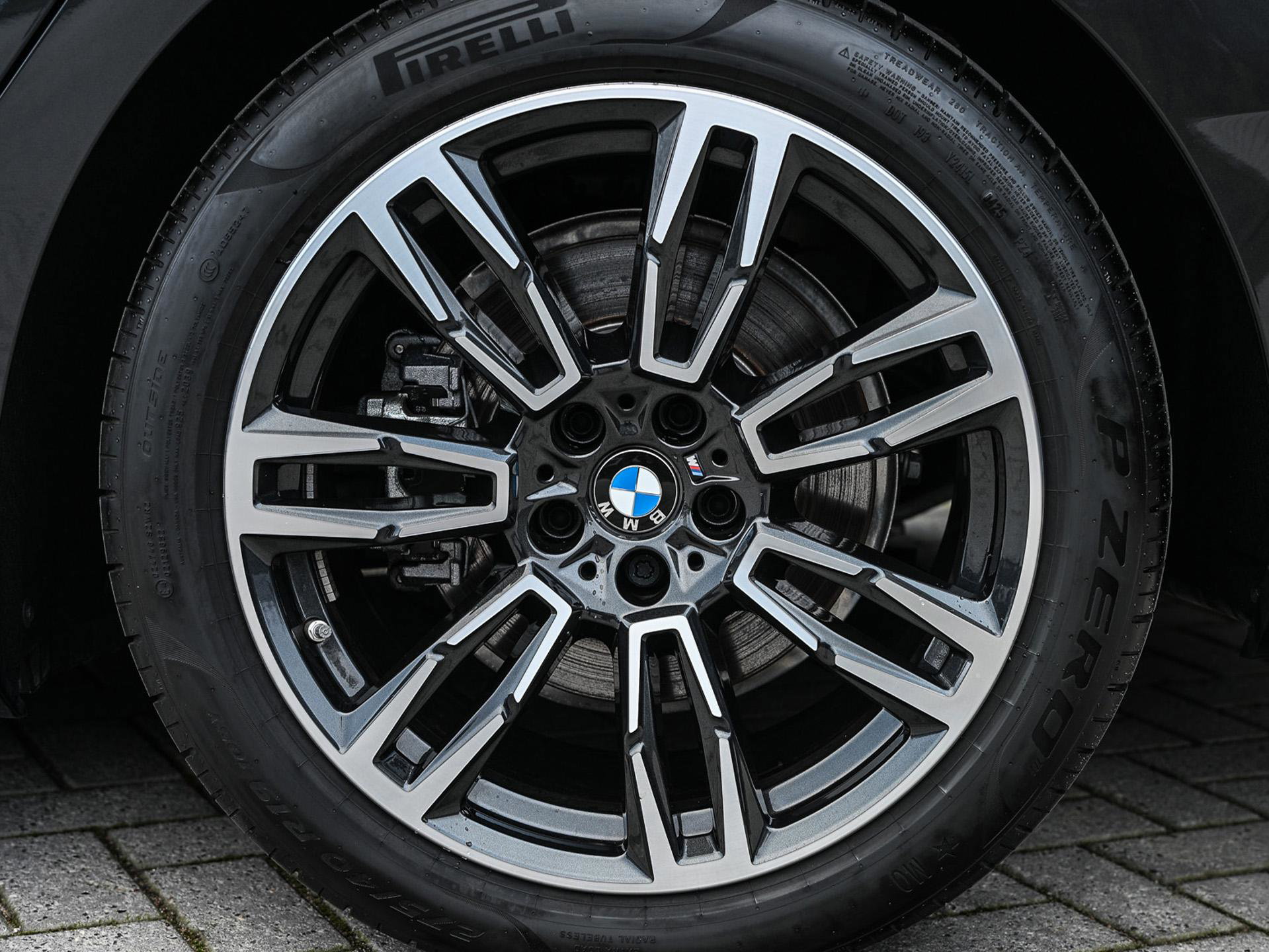 BMW 5 Serie - 9