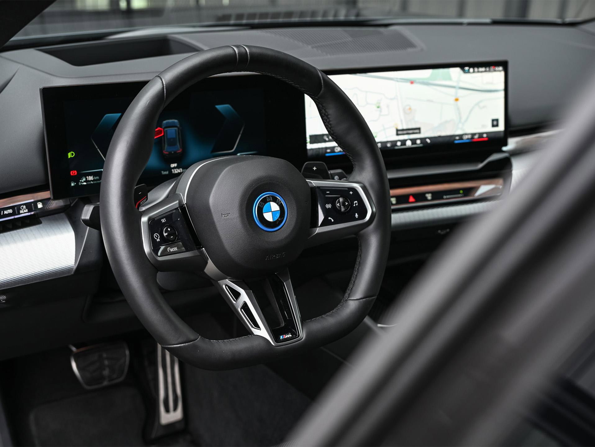 BMW 5 Serie - 31