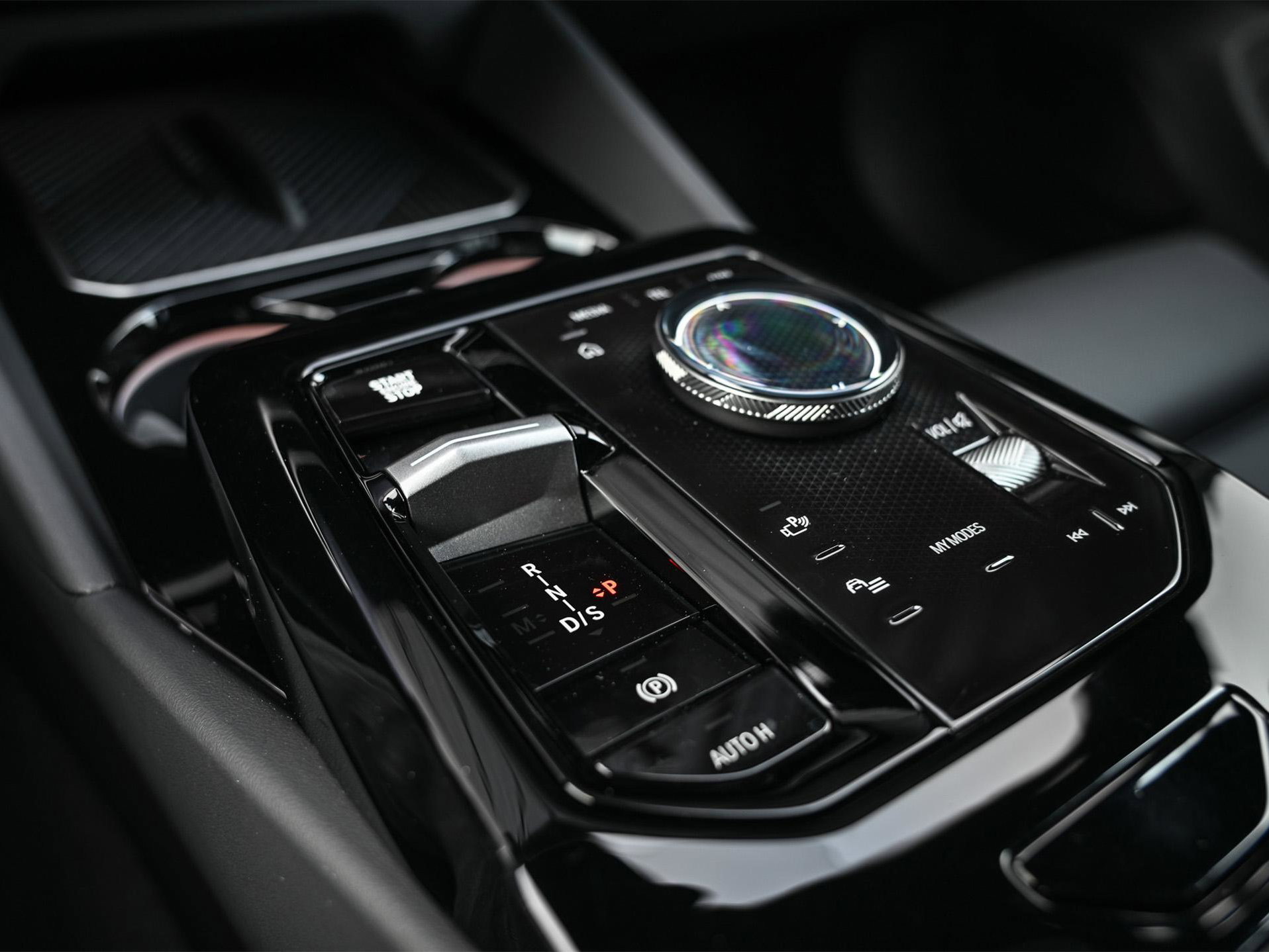 BMW 5 Serie - 41