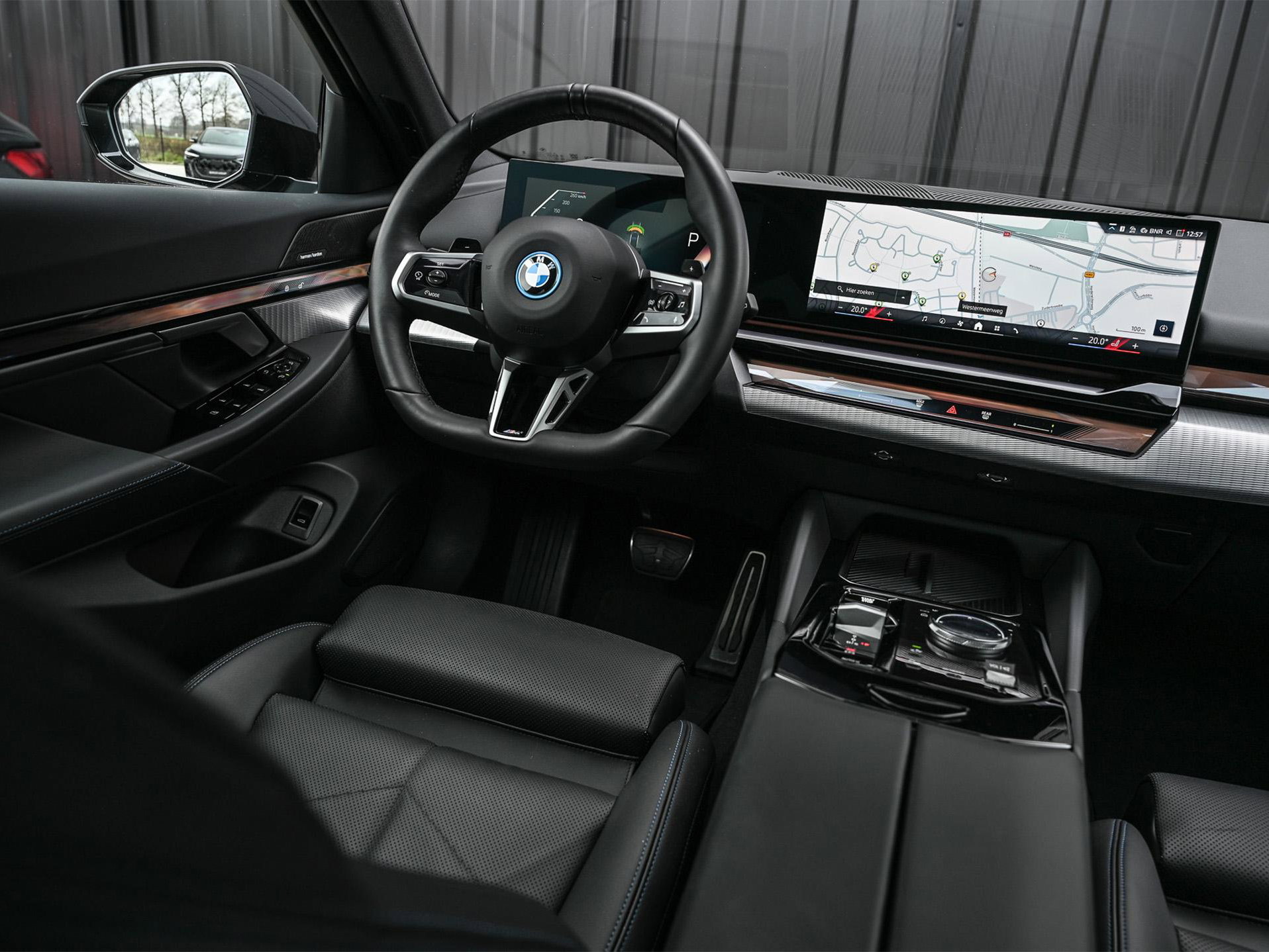 BMW 5 Serie - 3