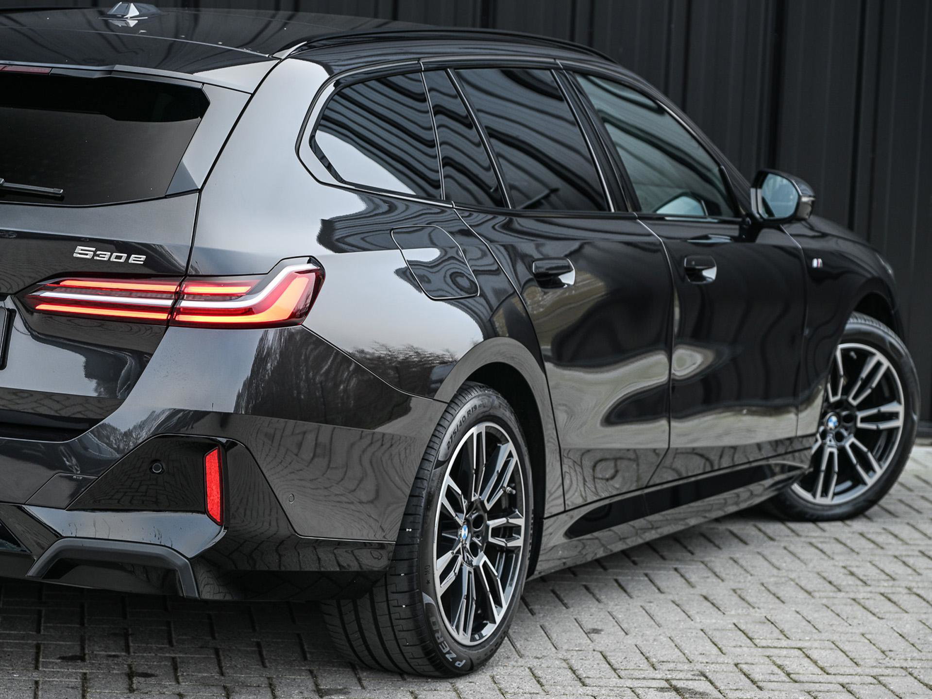 BMW 5 Serie - 51