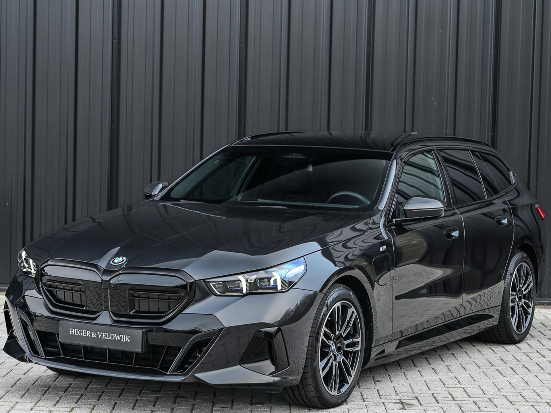 BMW 5 Serie - 6