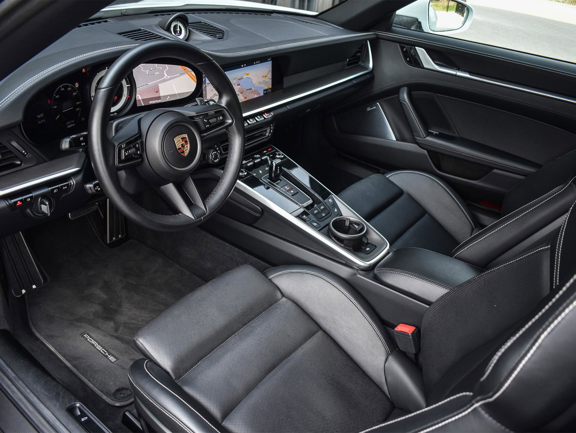 Porsche 911 - 11