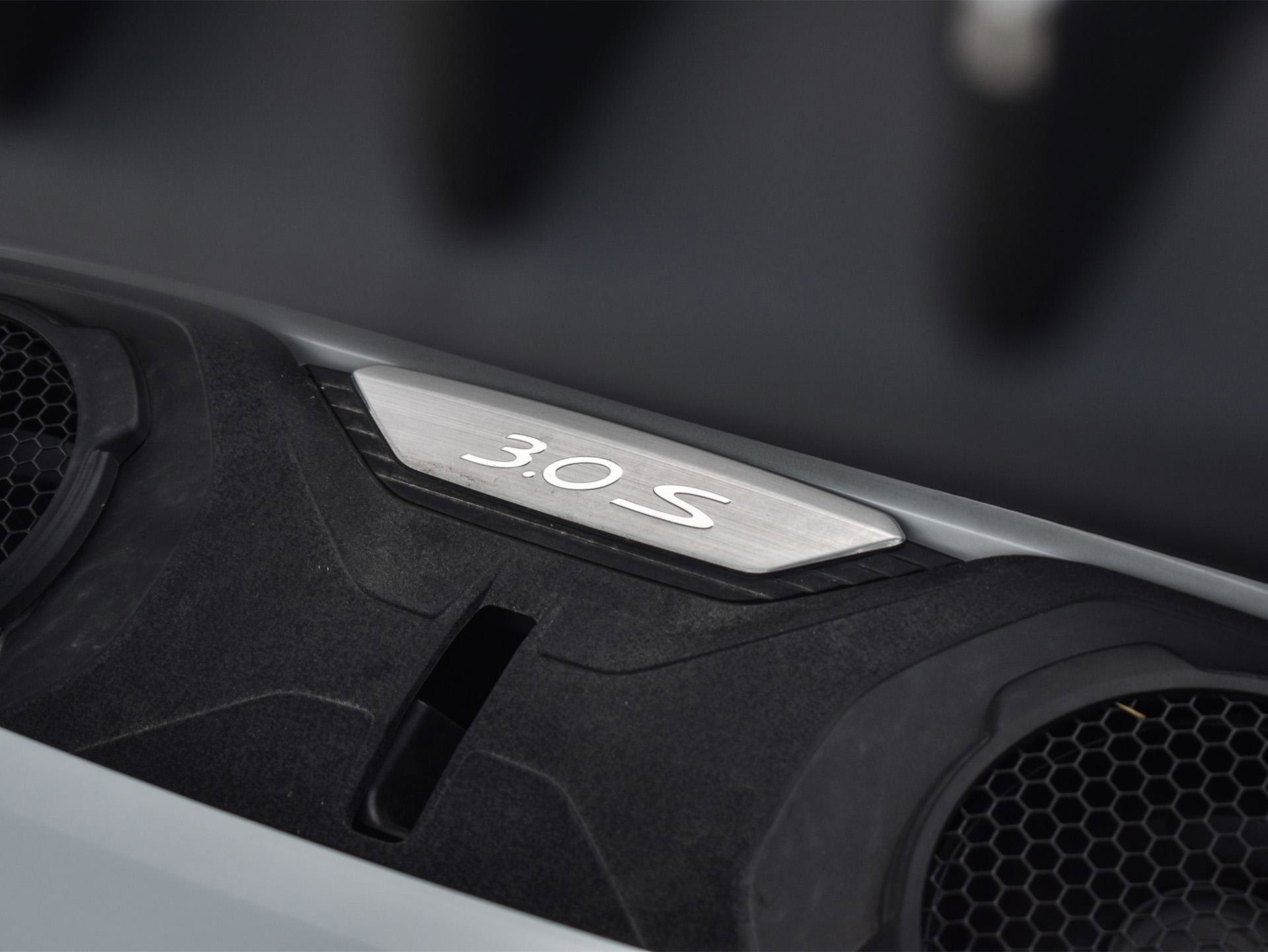 Porsche 911 - 29