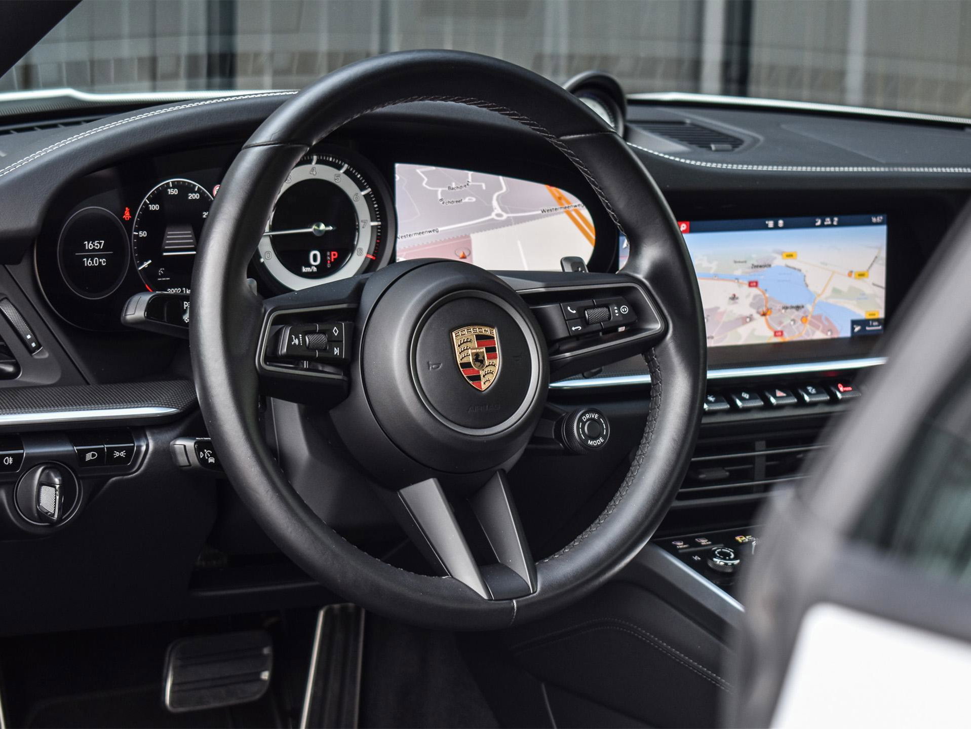 Porsche 911 - 31
