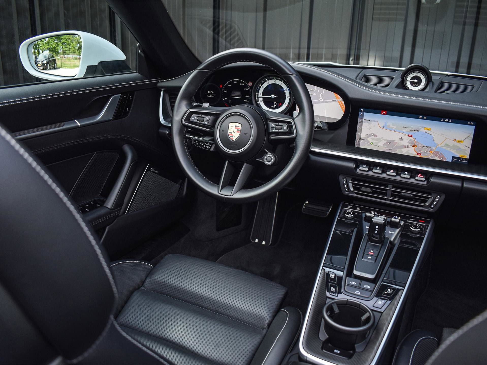 Porsche 911 - 2