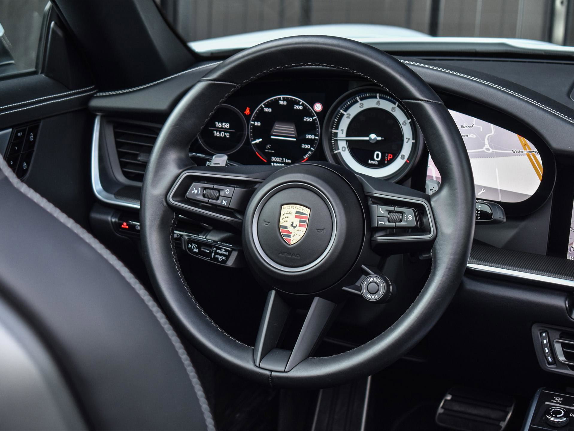 Porsche 911 - 44