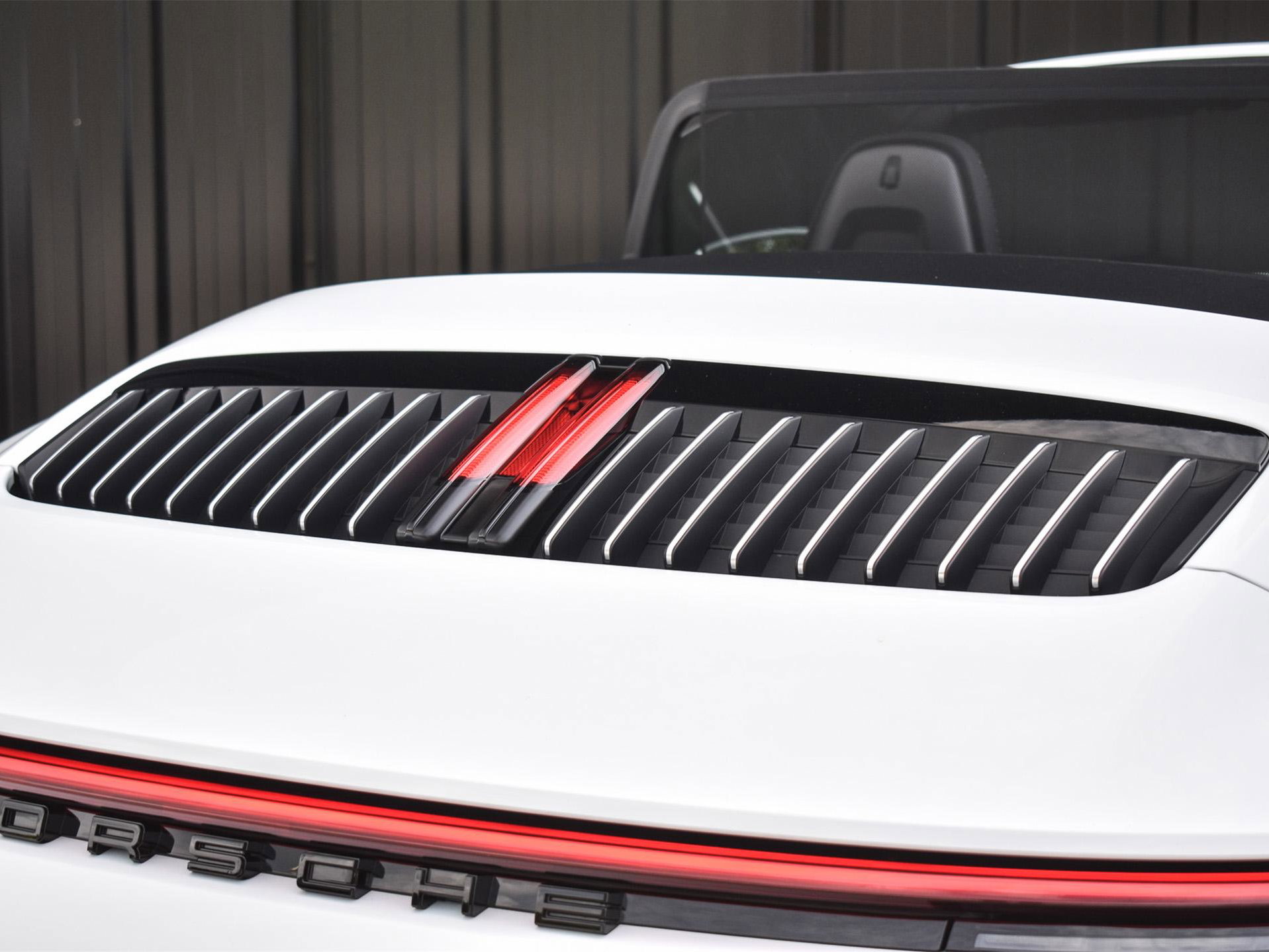 Porsche 911 - 50