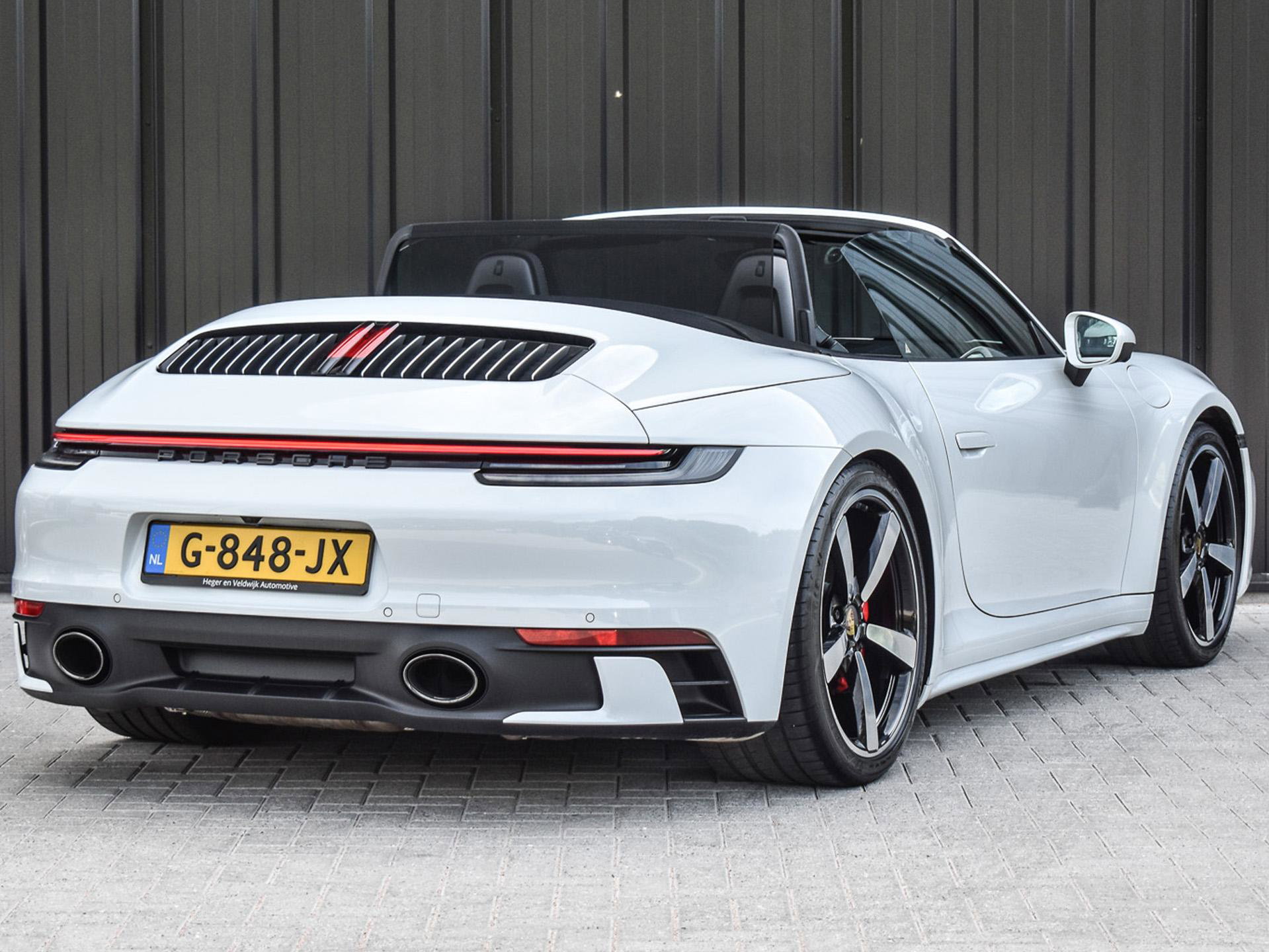 Porsche 911 - 7