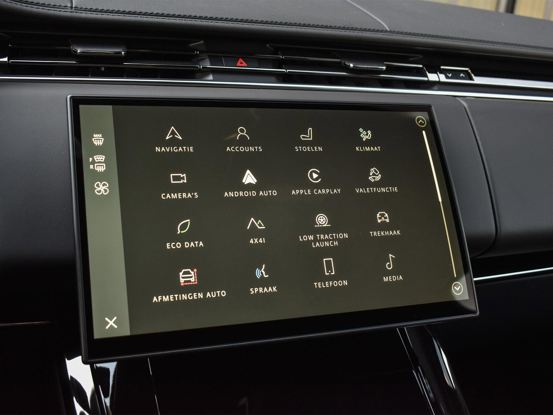 Land Rover Range Rover Sport - 19