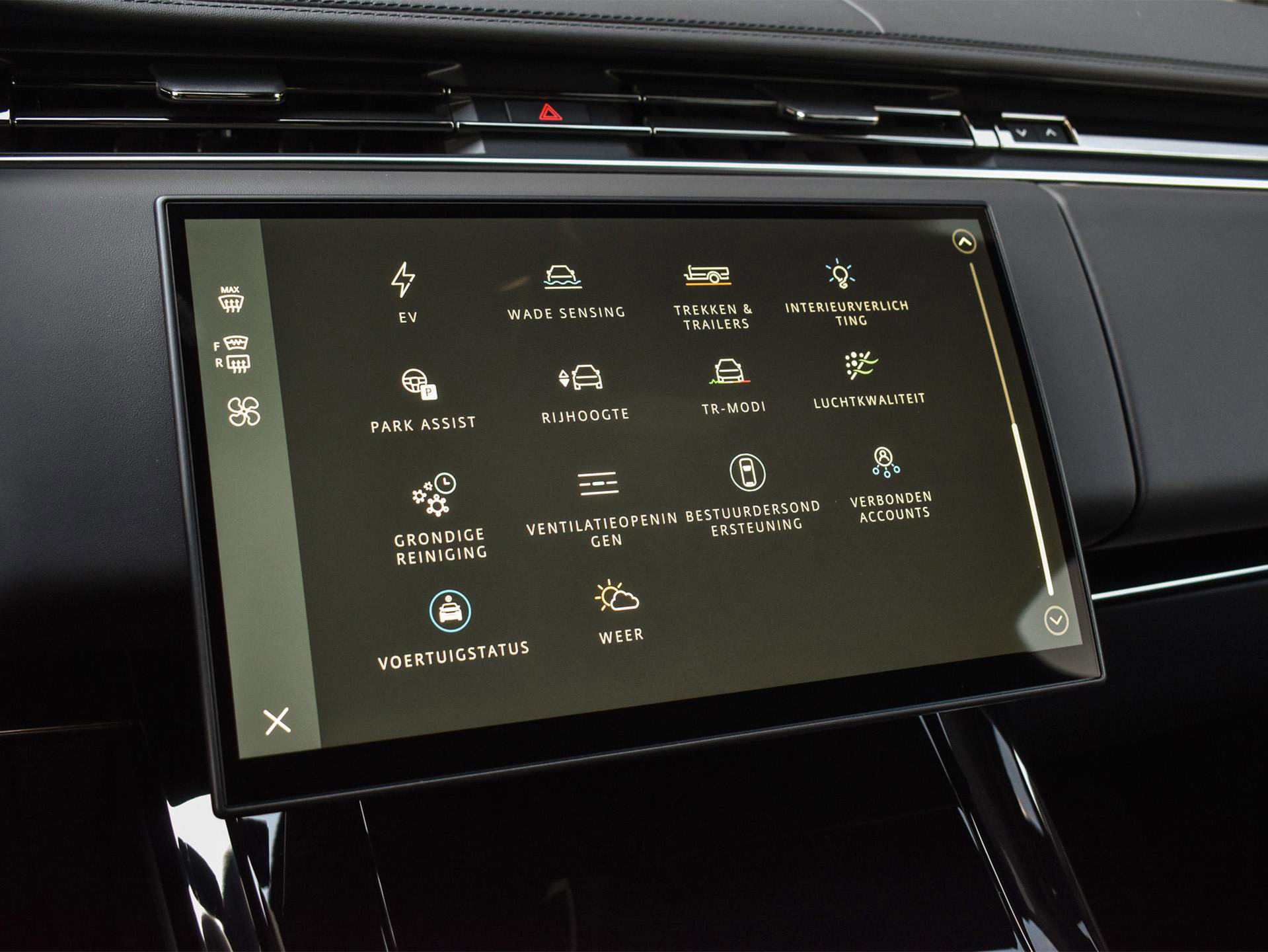 Land Rover Range Rover Sport - 20