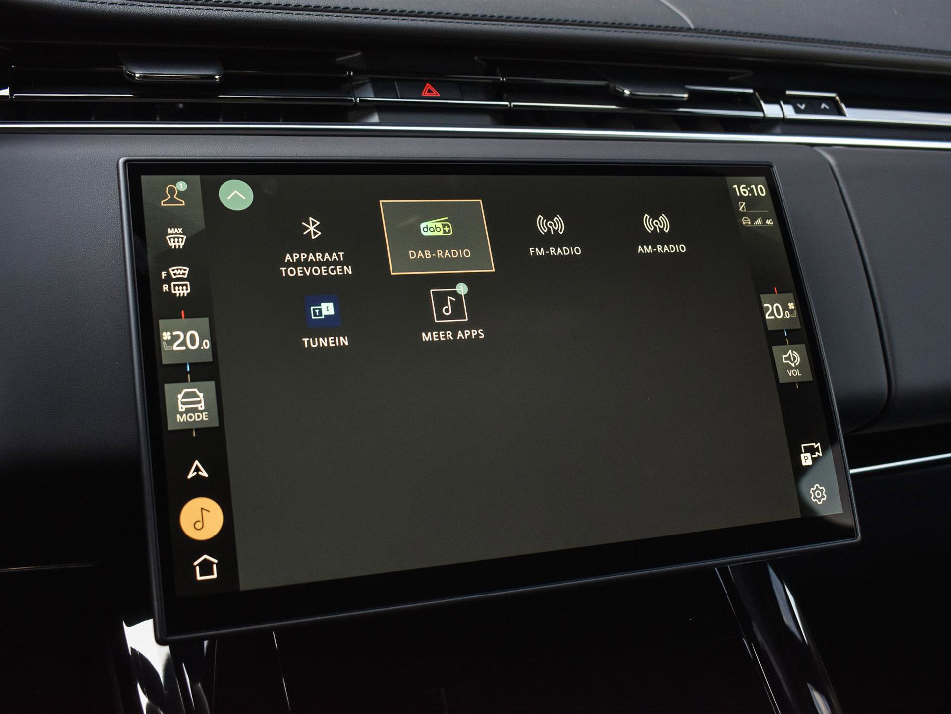 Land Rover Range Rover Sport - 25