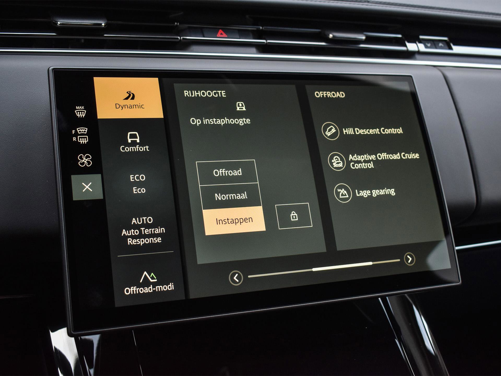 Land Rover Range Rover Sport - 29