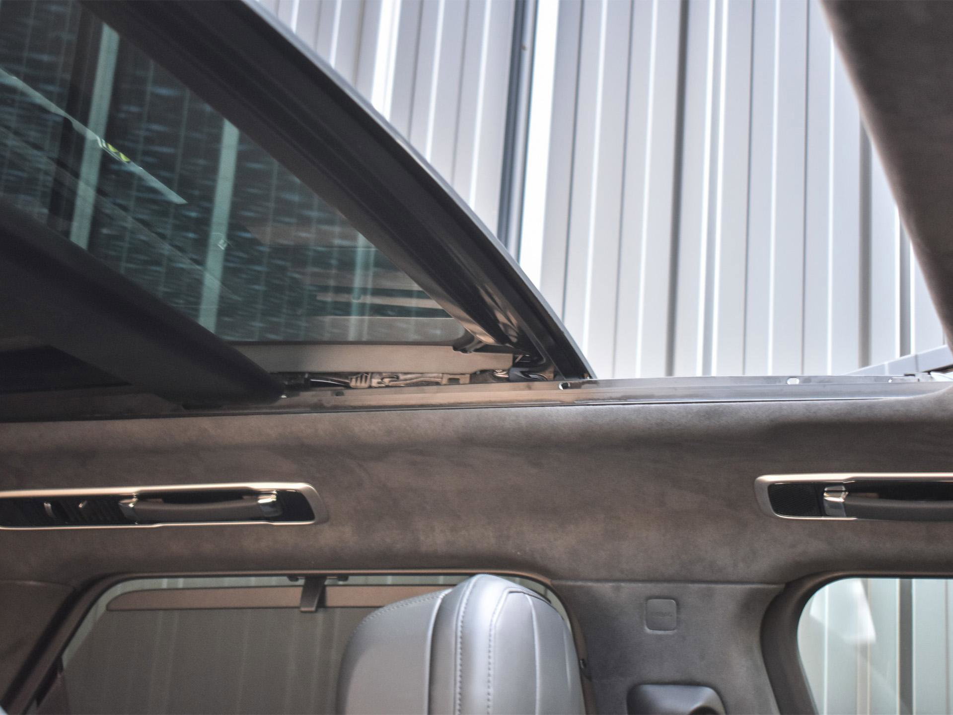 Land Rover Range Rover Sport - 30