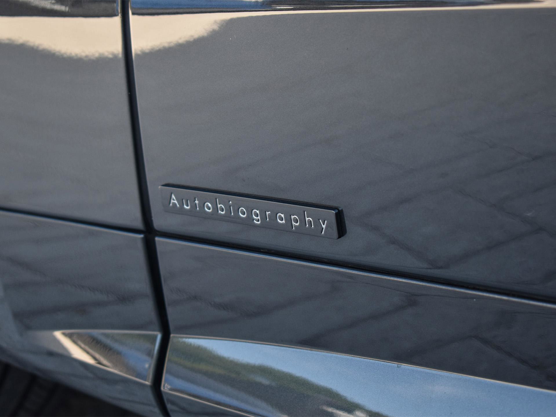 Land Rover Range Rover Sport - 31