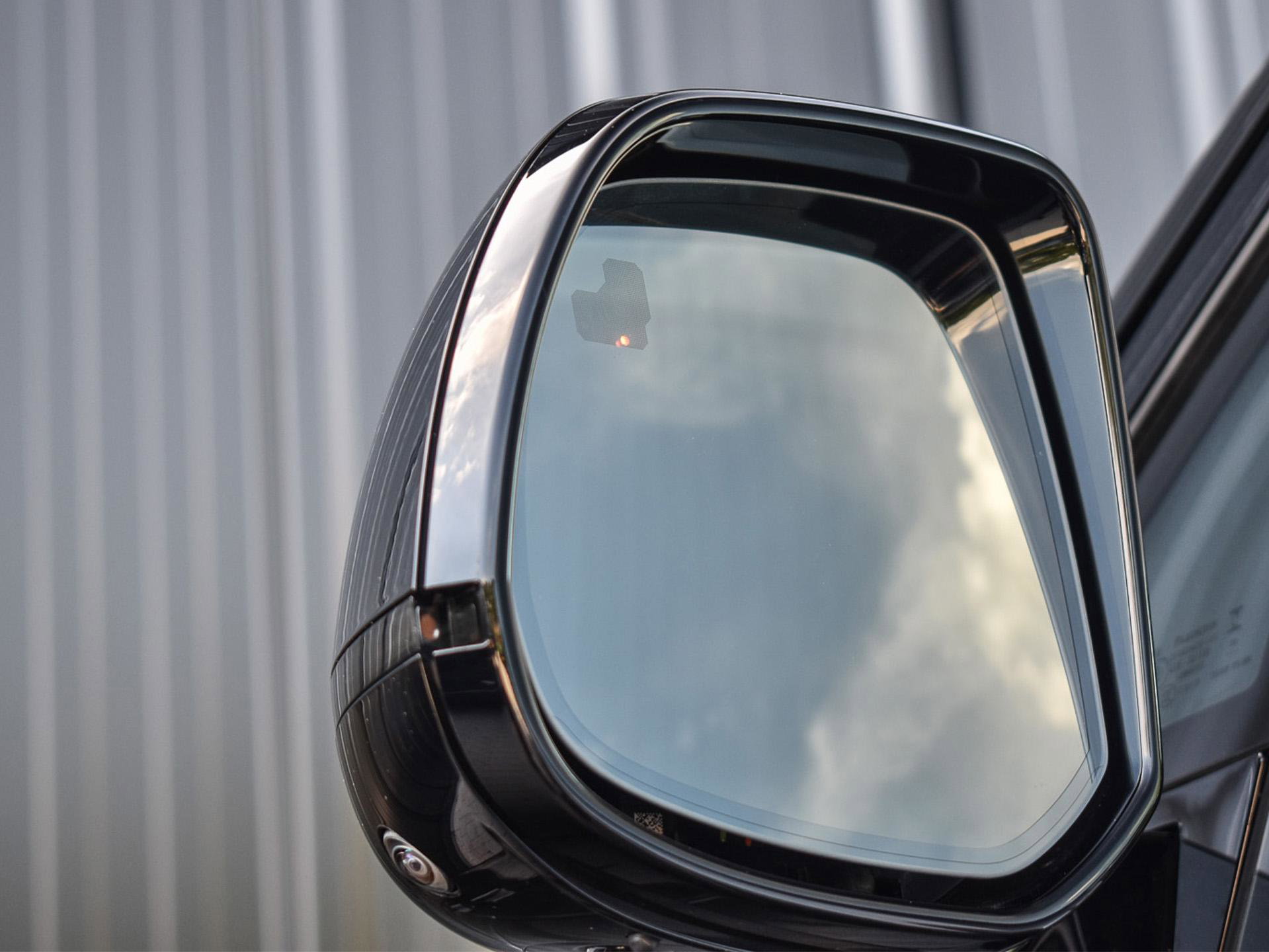Land Rover Range Rover Sport - 34