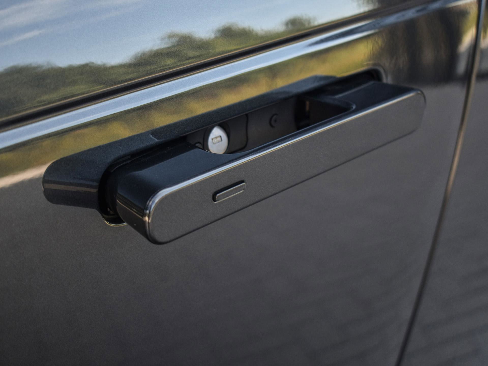 Land Rover Range Rover Sport - 37