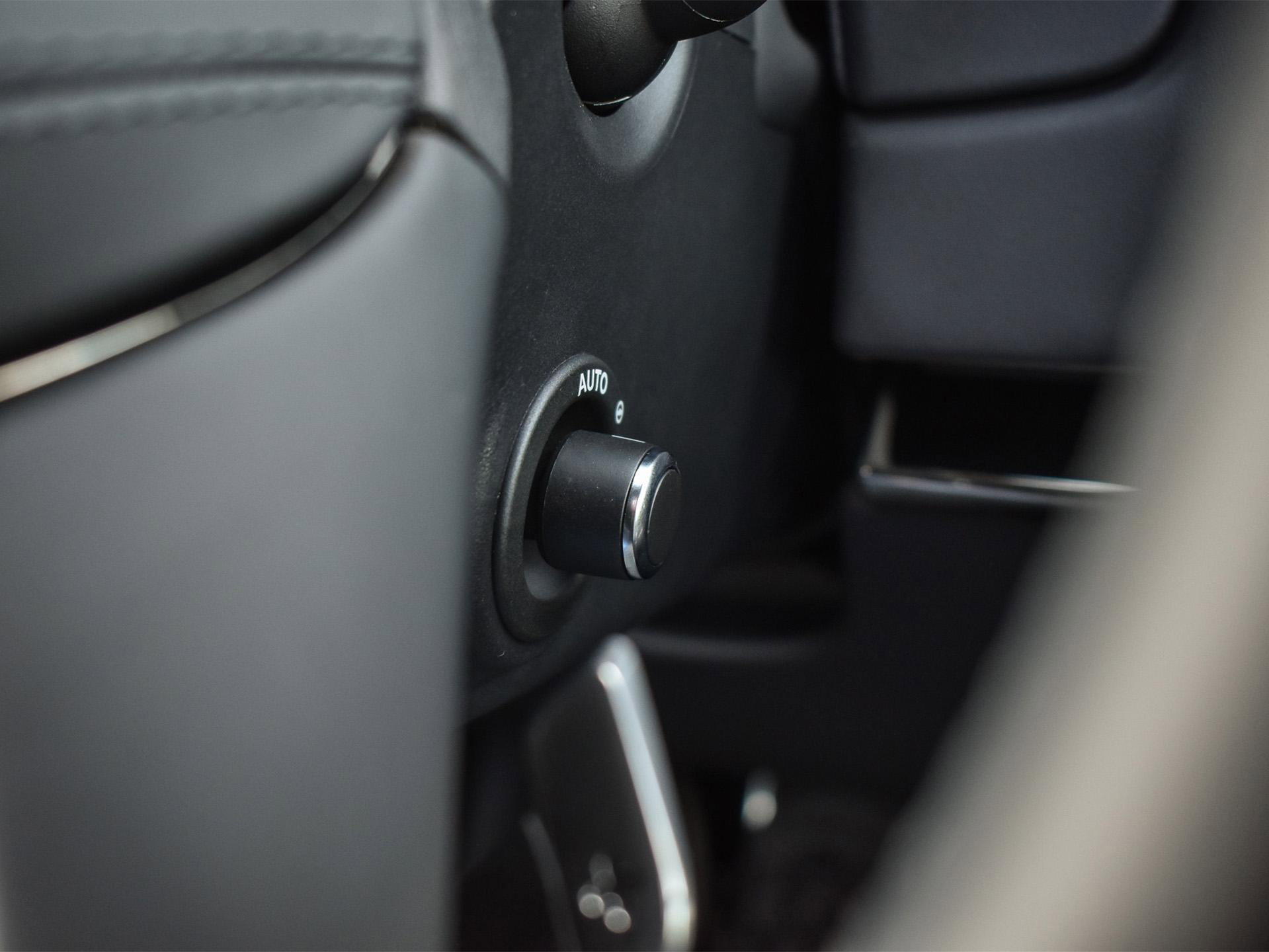 Land Rover Range Rover Sport - 45