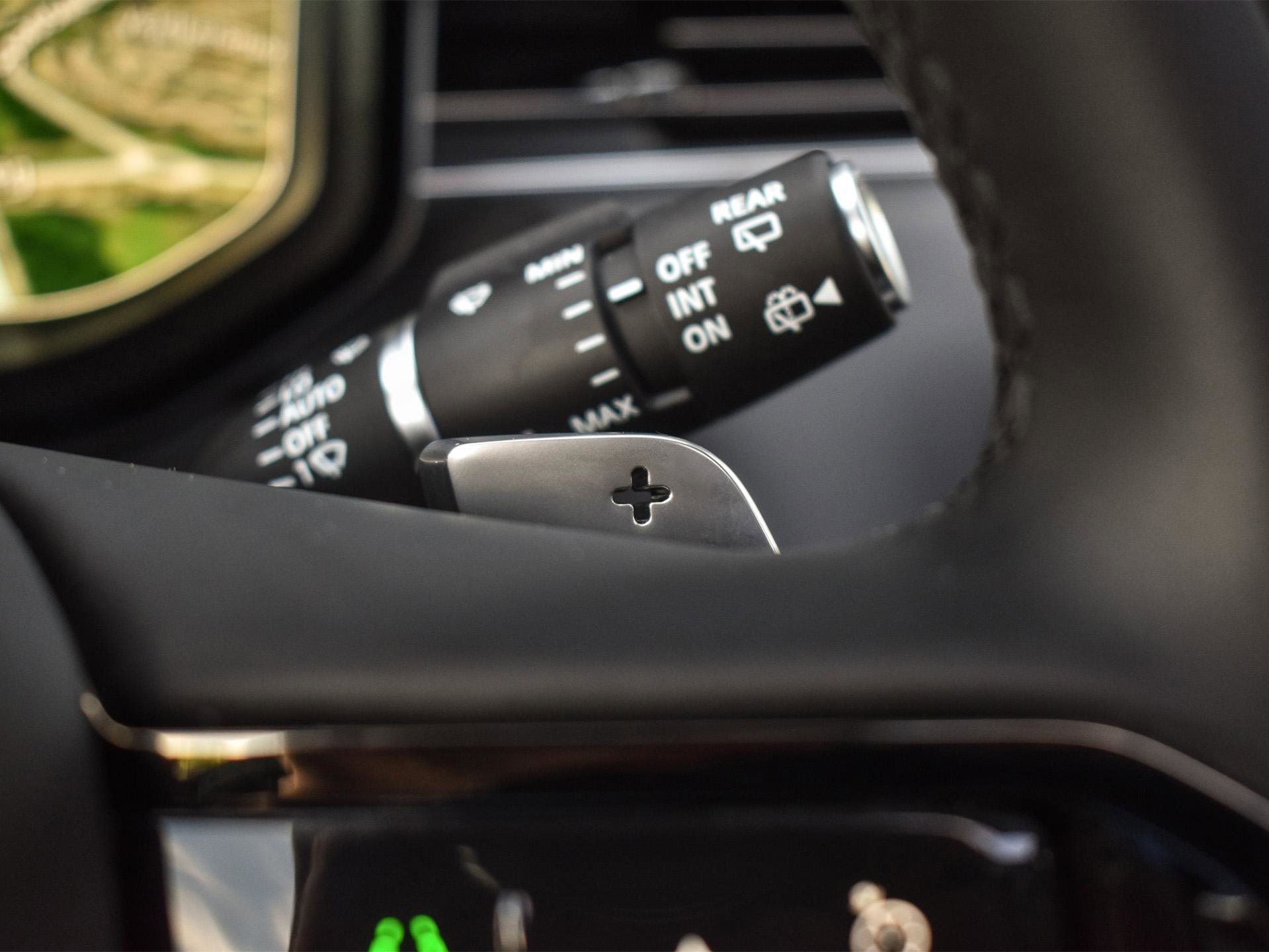 Land Rover Range Rover Sport - 46