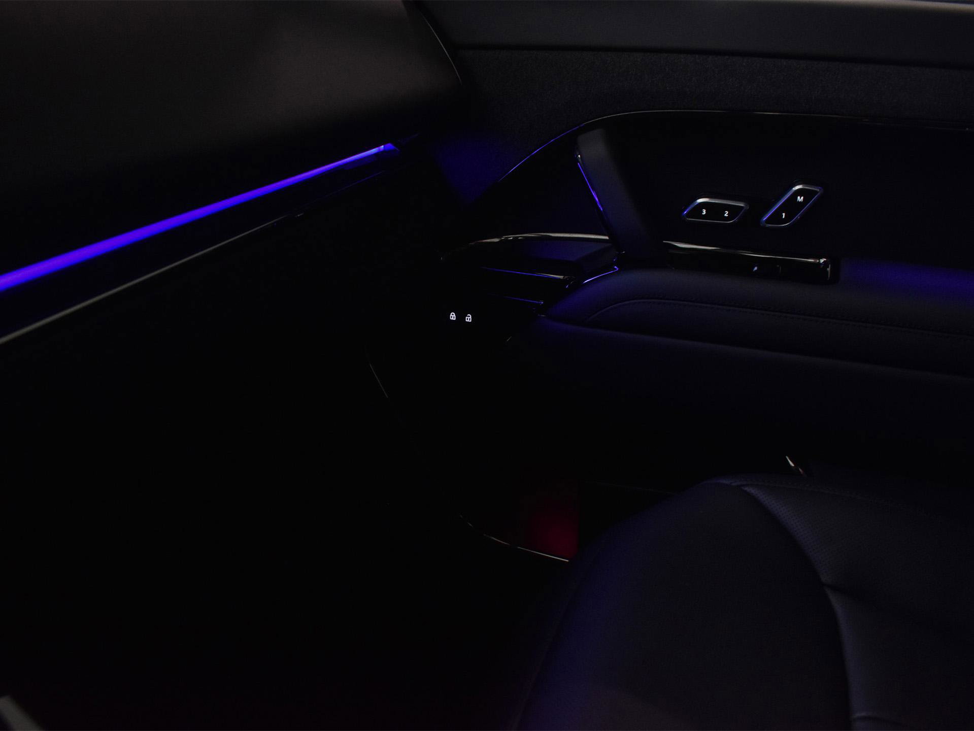 Land Rover Range Rover Sport - 54