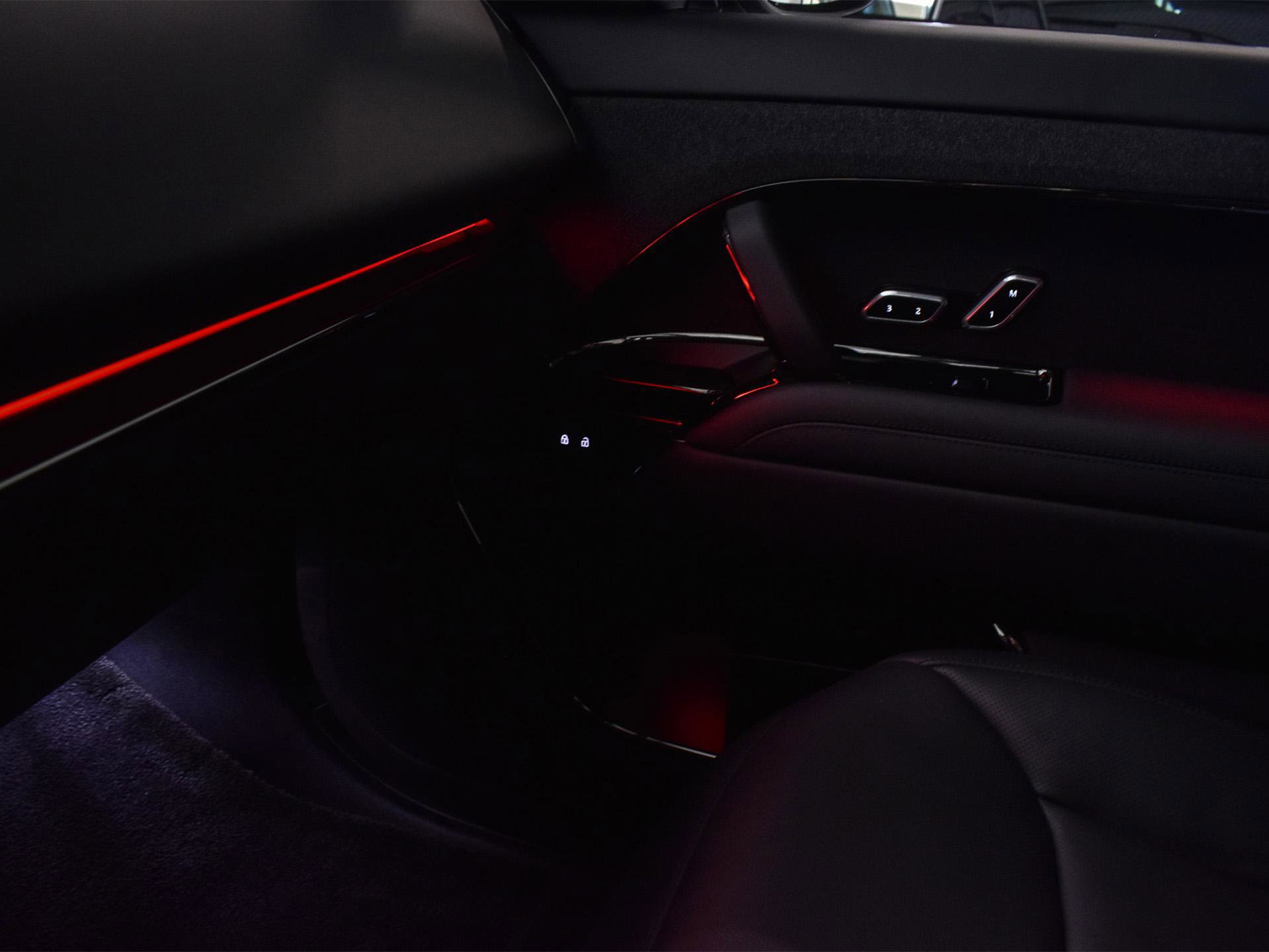 Land Rover Range Rover Sport - 56