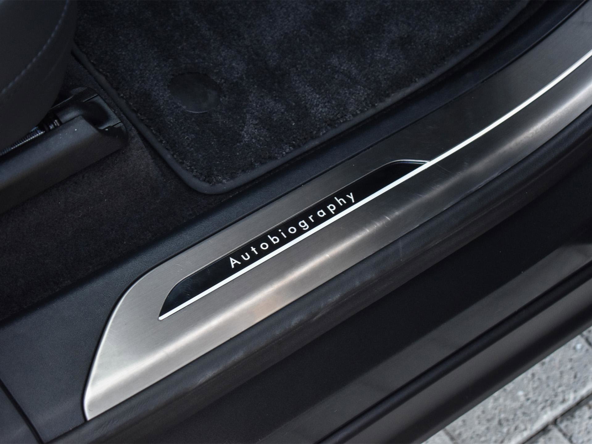 Land Rover Range Rover Sport - 59
