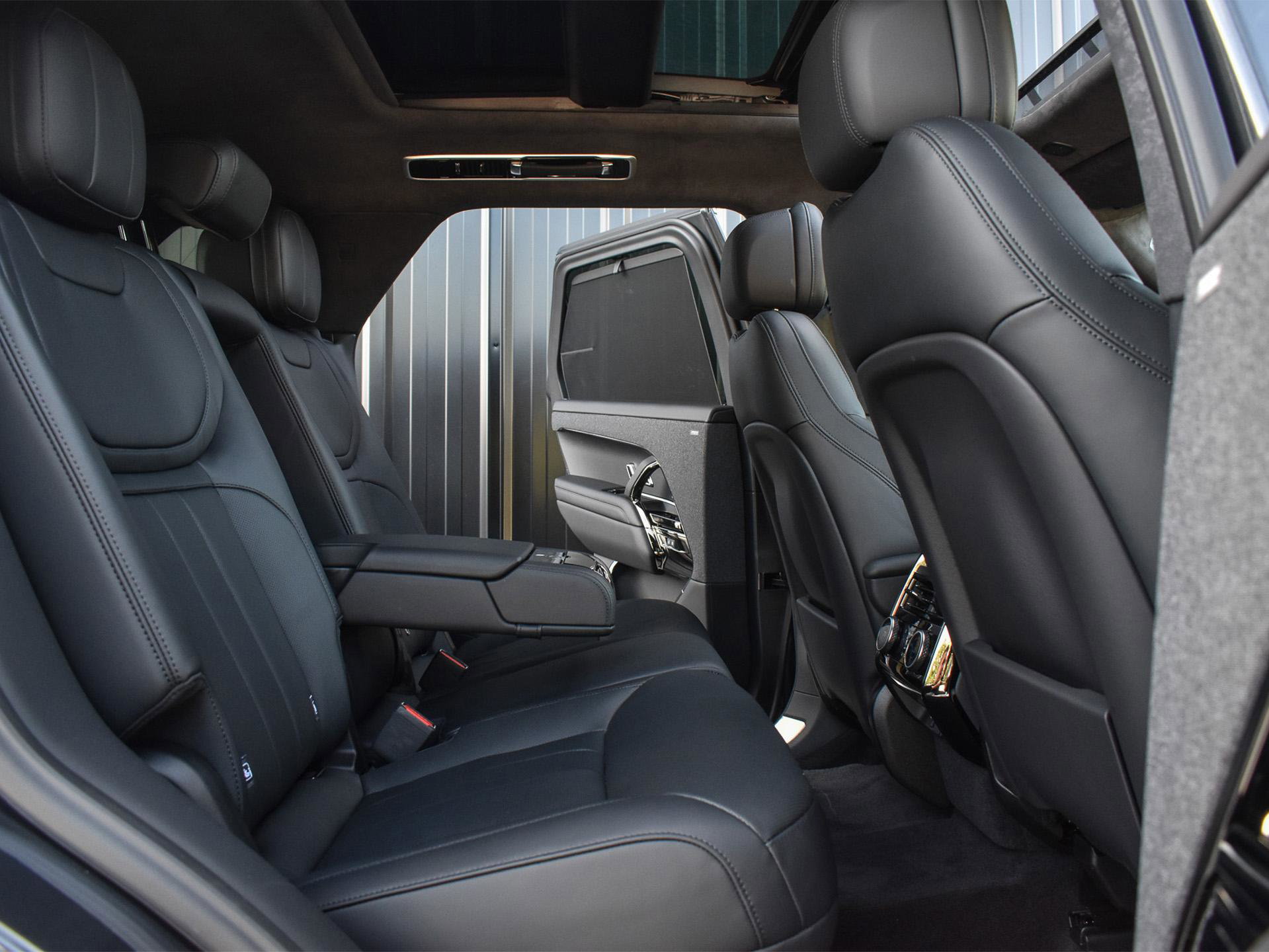 Land Rover Range Rover Sport - 60